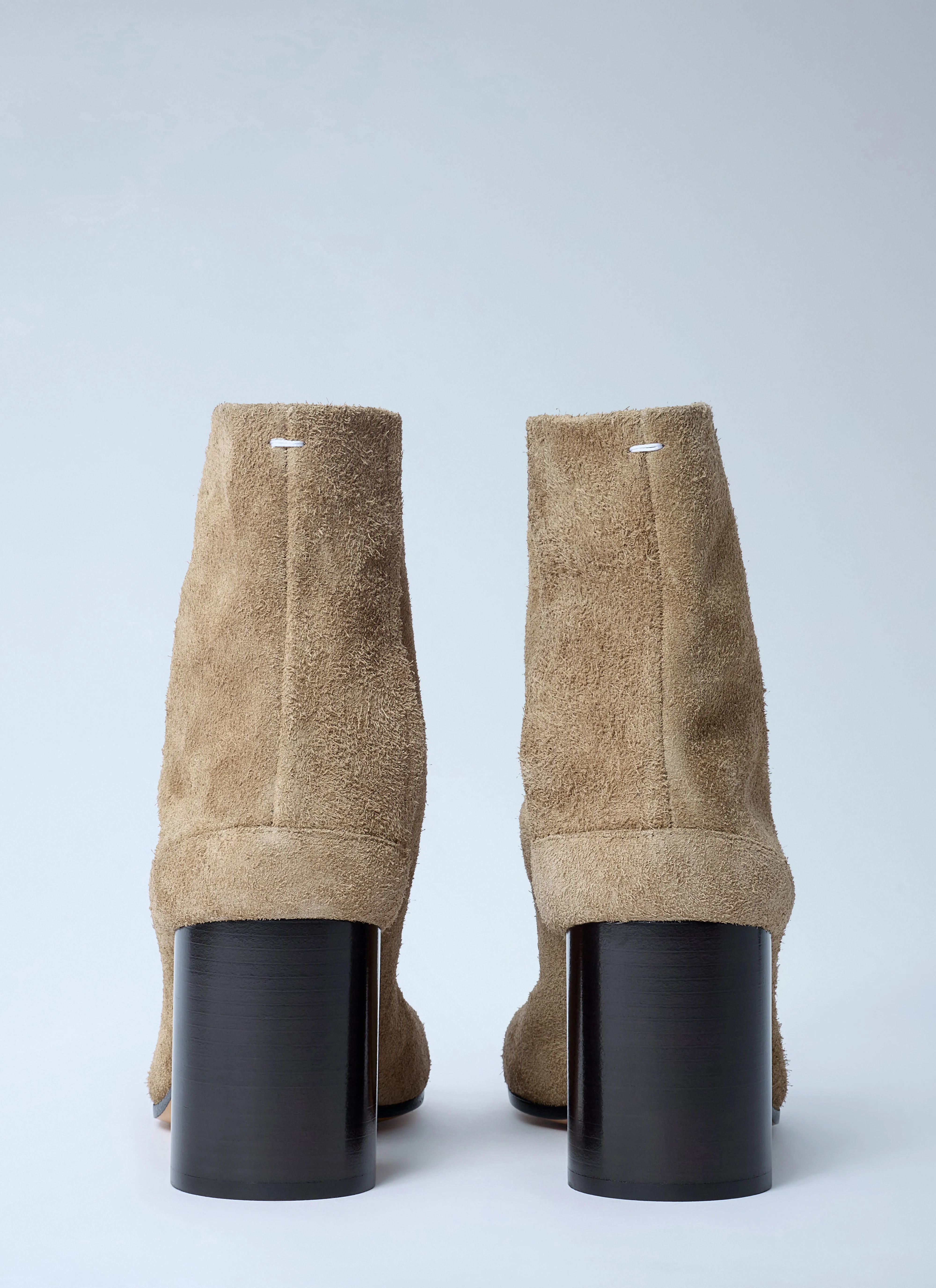 Maison Margiela Women Tabi Ankle Boots - Image 5