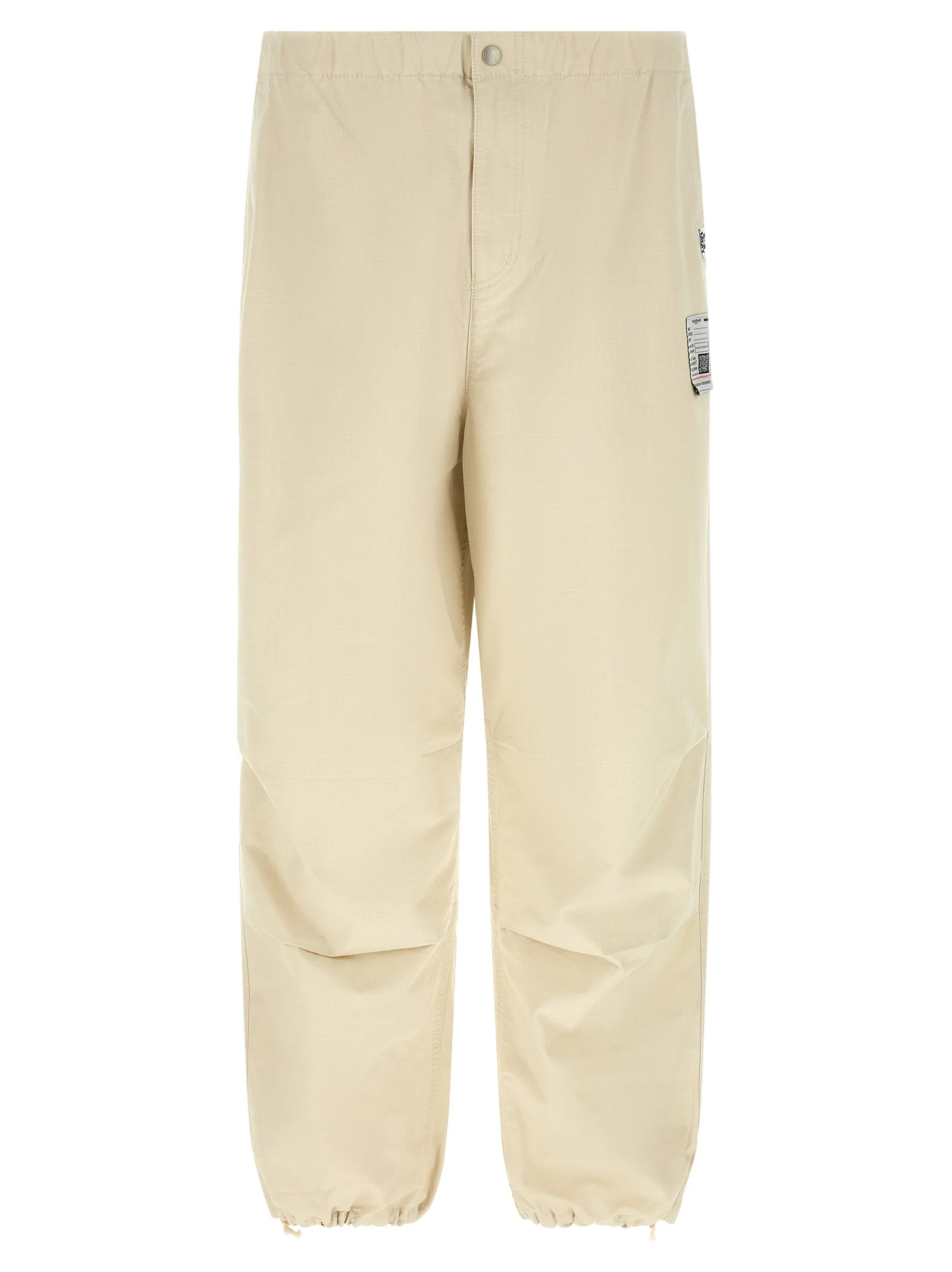 Maison Mihara Yasuhiro Men 'Ripstop Parachute' Pants