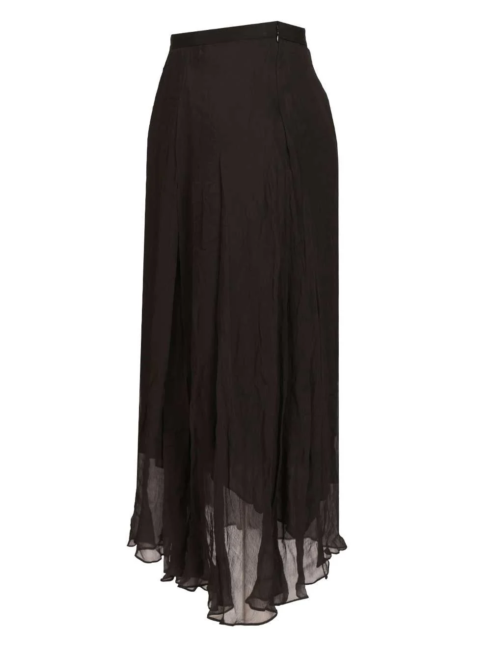 Marant Etoile Women Long Skirt Lycia - Image 3