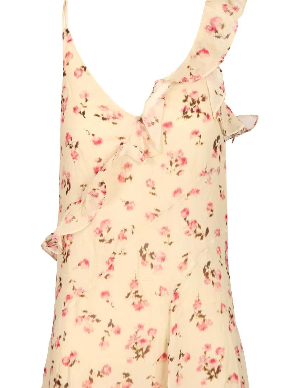 Marant Etoile Women Luxie Dress - Image 4
