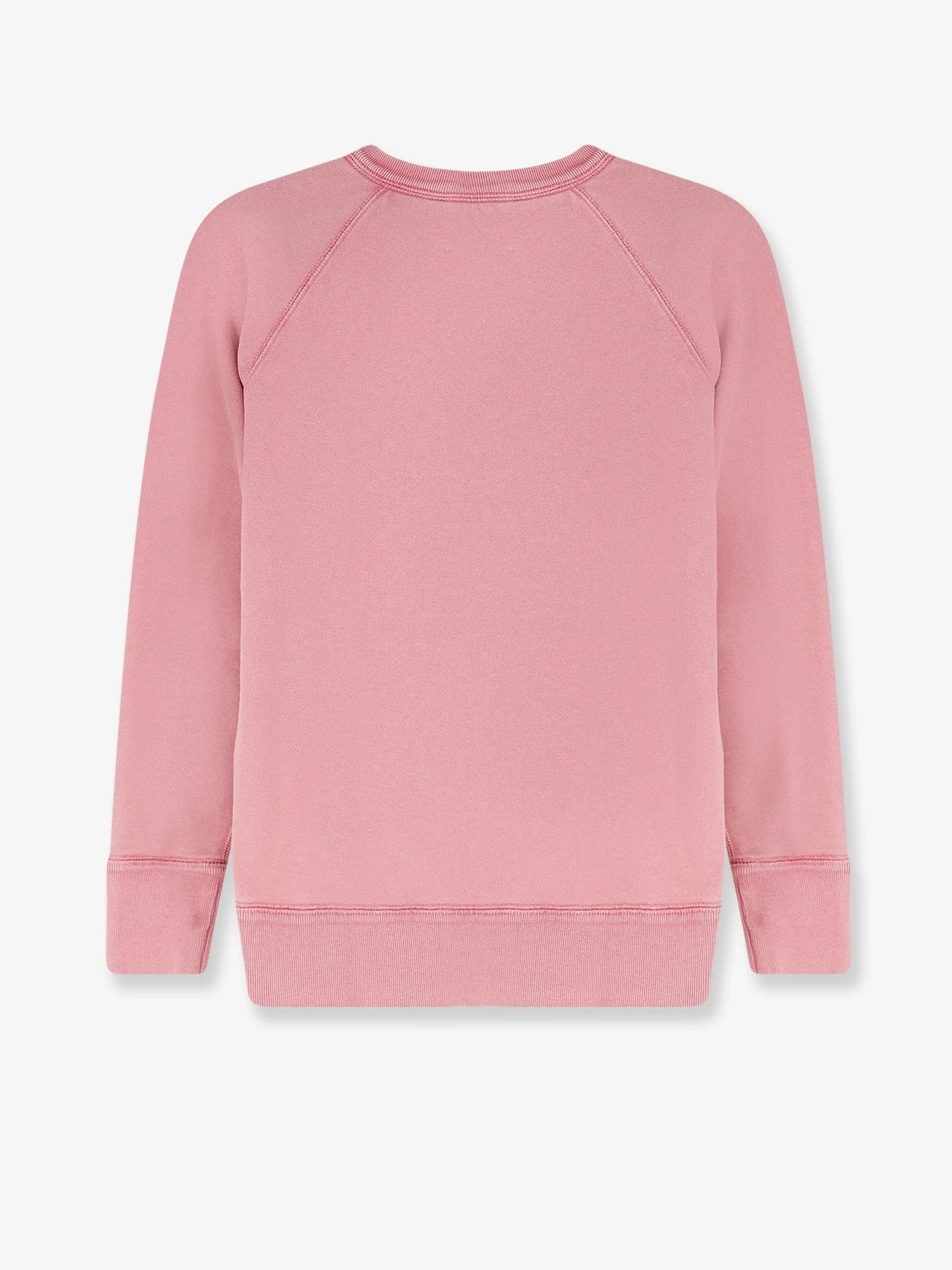 Marant Etoile Women Milly Ny Biologic Coton Sweatshirt - Image 2