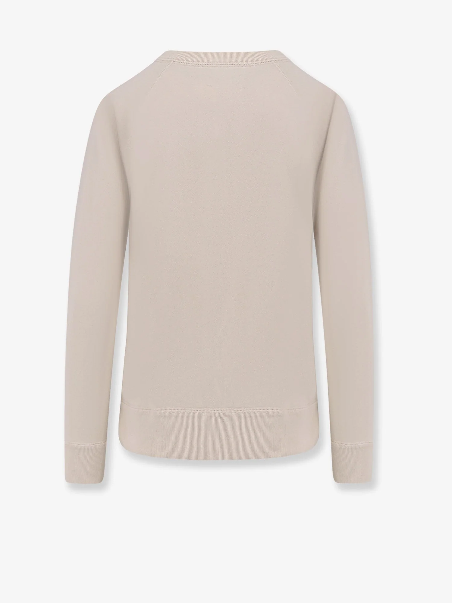 Marant Etoile Women Milly Ny Organic Cotton Sweatshirt - Image 2