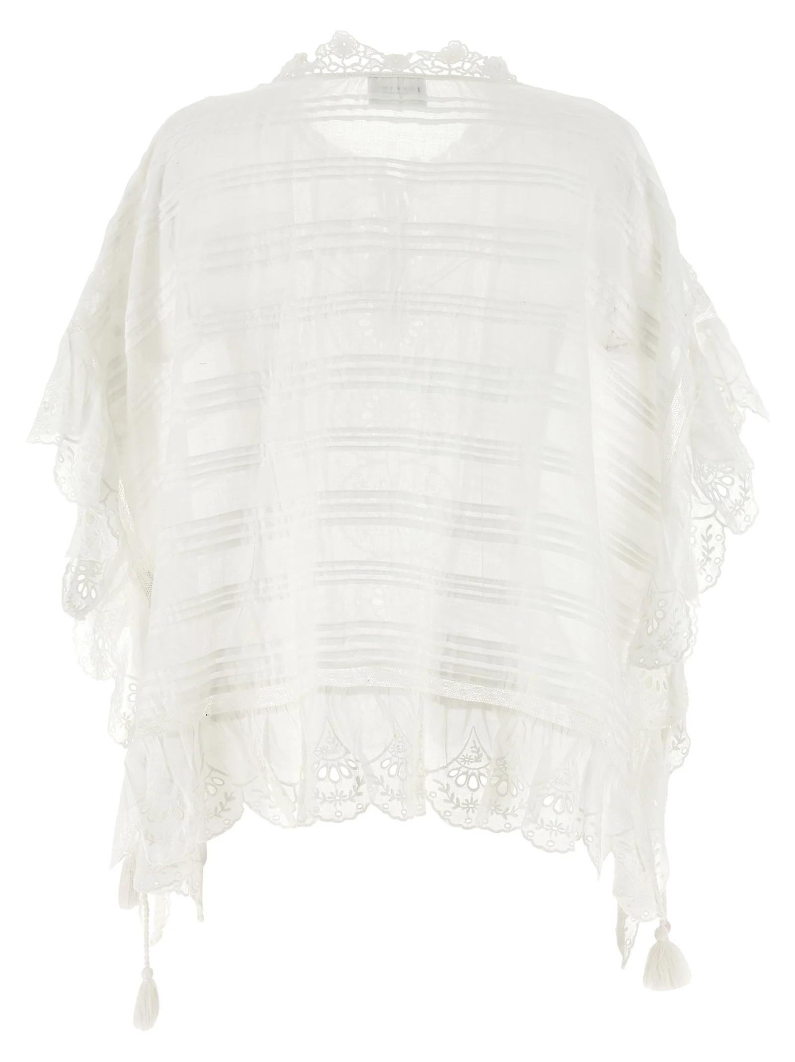 Marant Etoile Women 'Payton' Top - Image 2