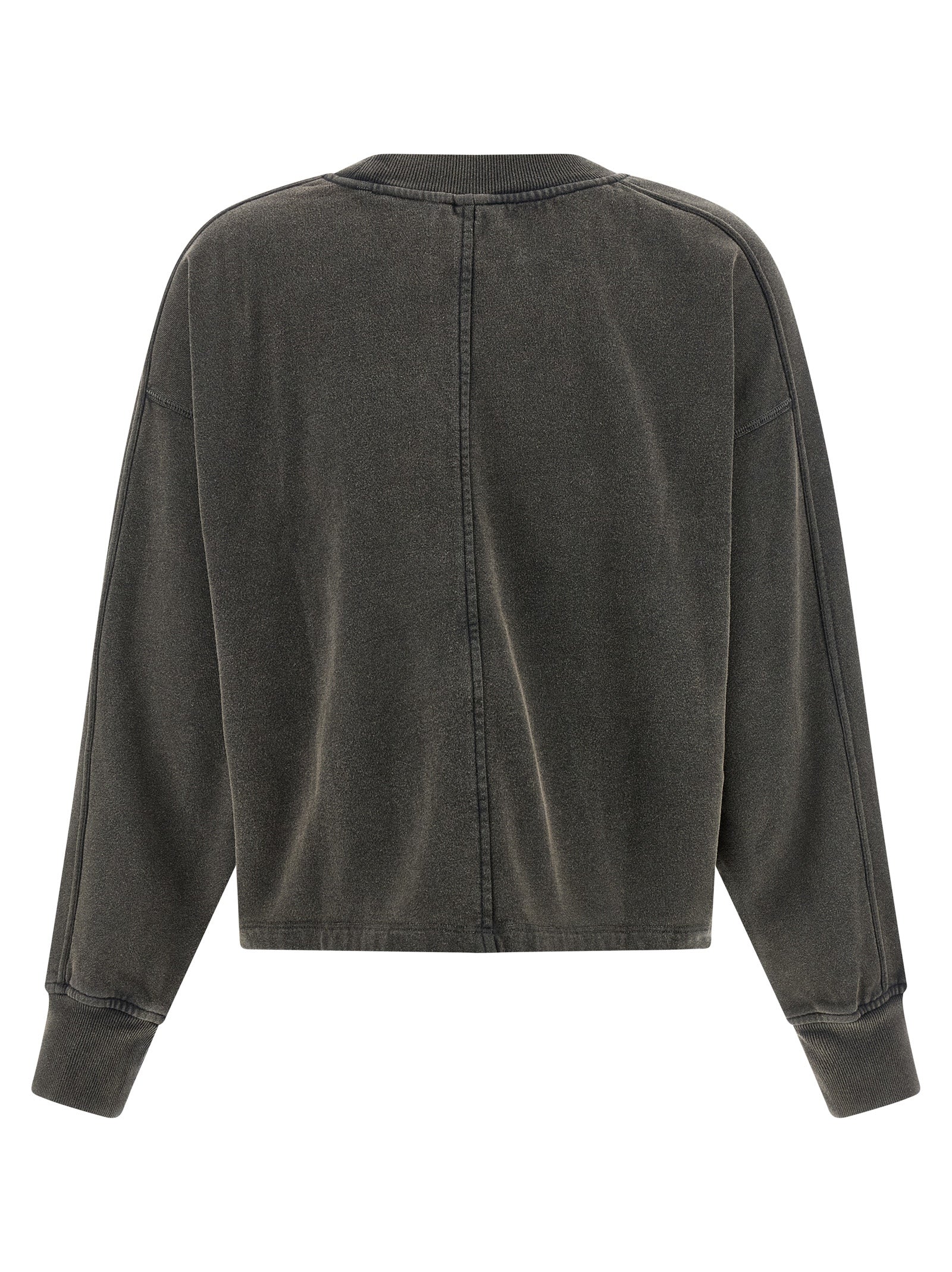Marant Etoile Women 'Sunny' Sweatshirt - Image 2