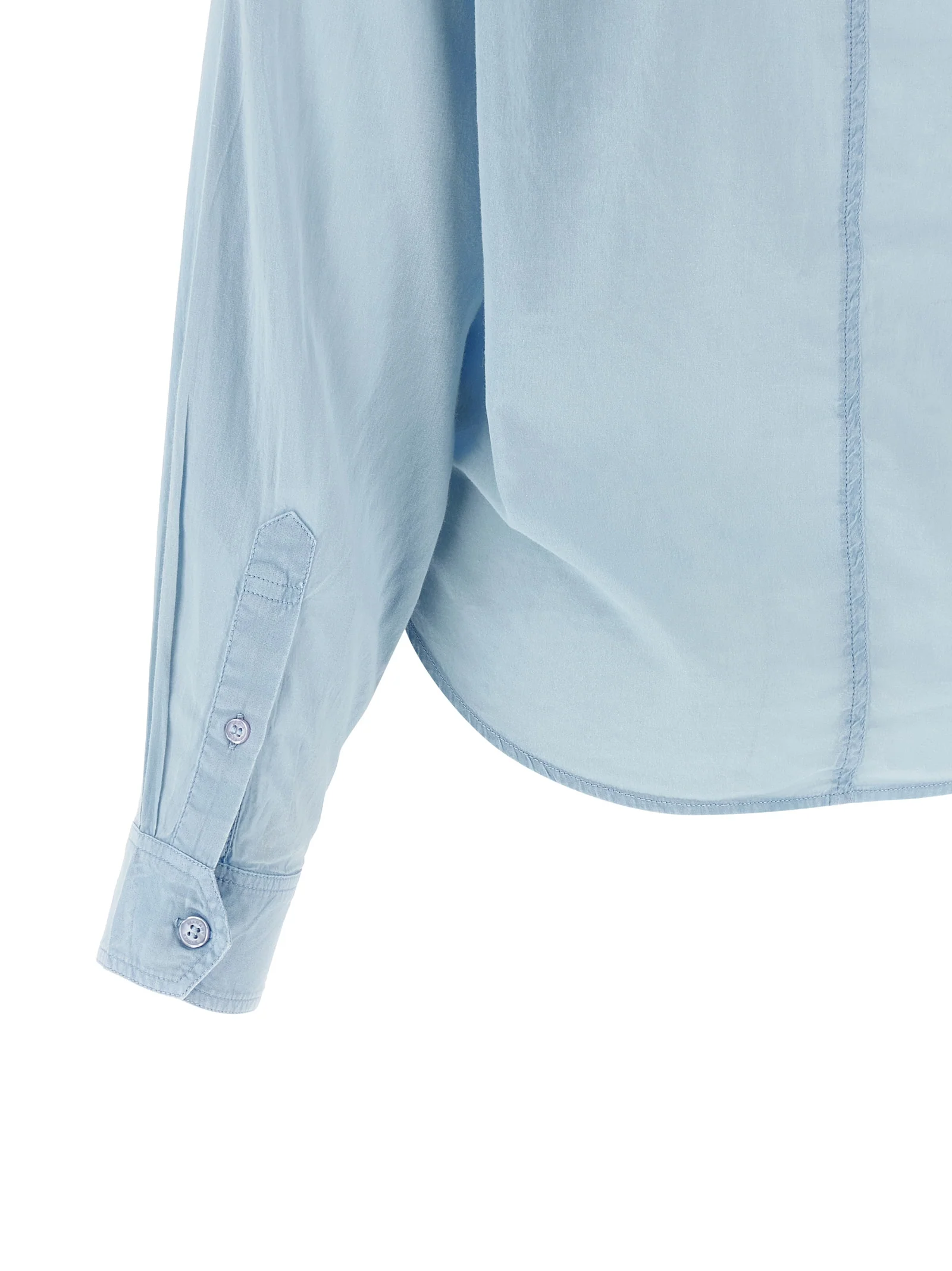 Marant Etoile Women 'Valiane' Shirt - Image 4