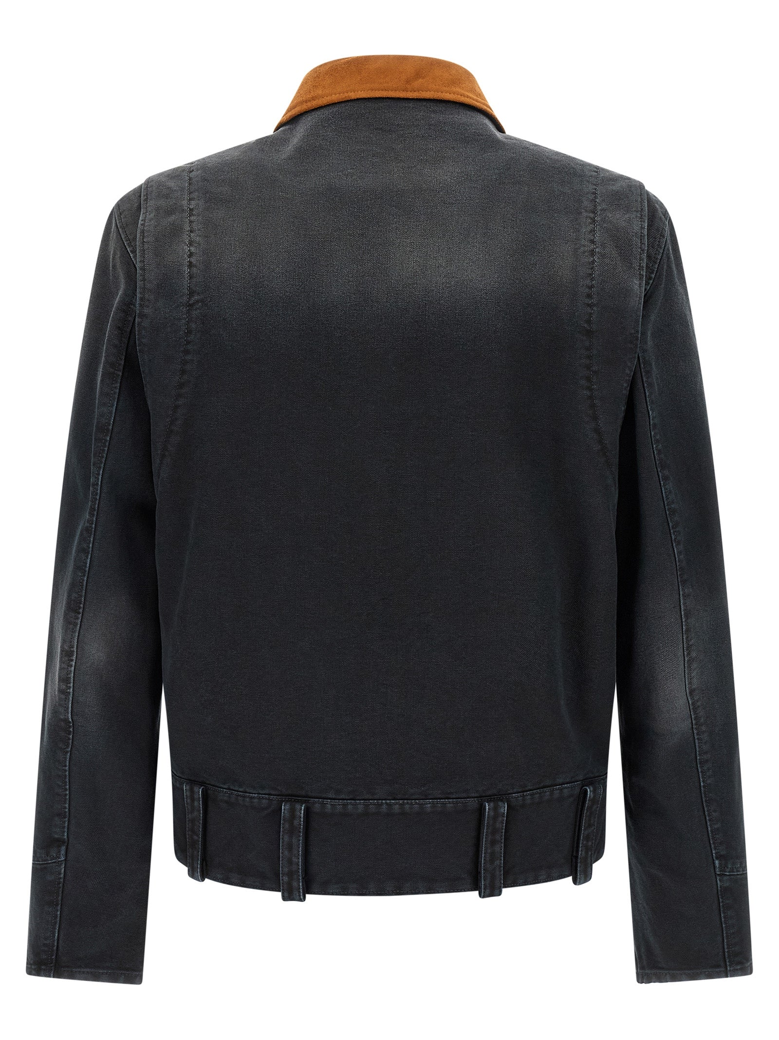 Marni Men Canvas Jacket - Image 2