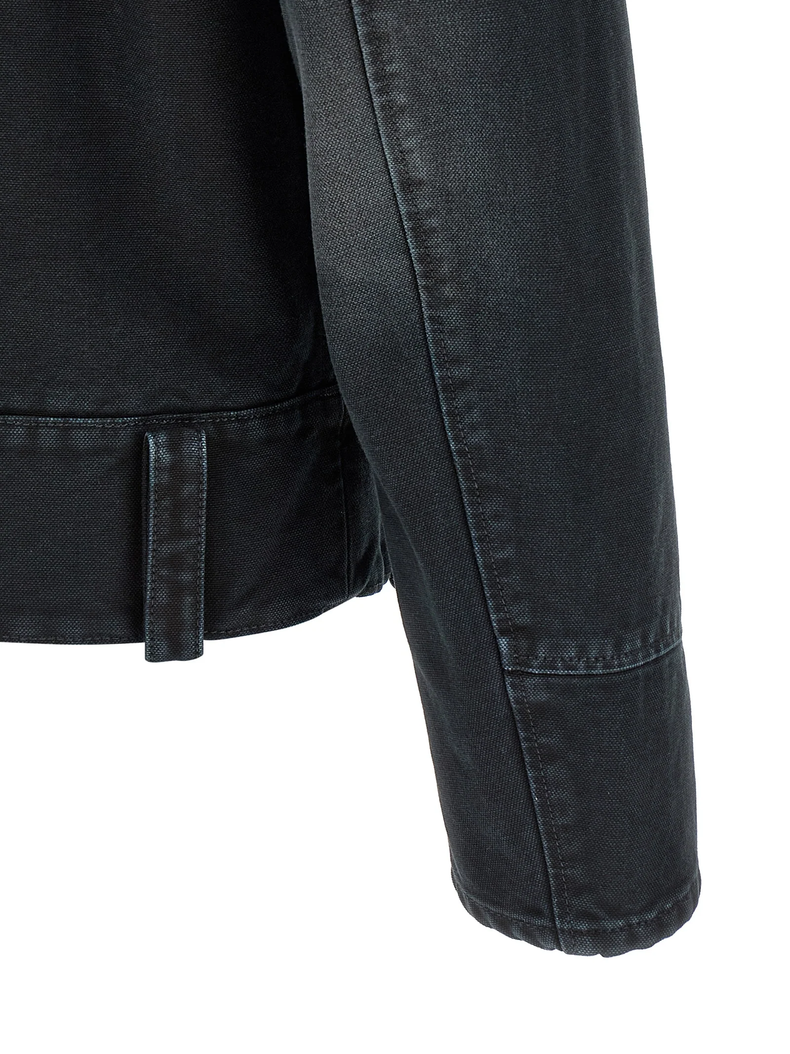 Marni Men Canvas Jacket - Image 4