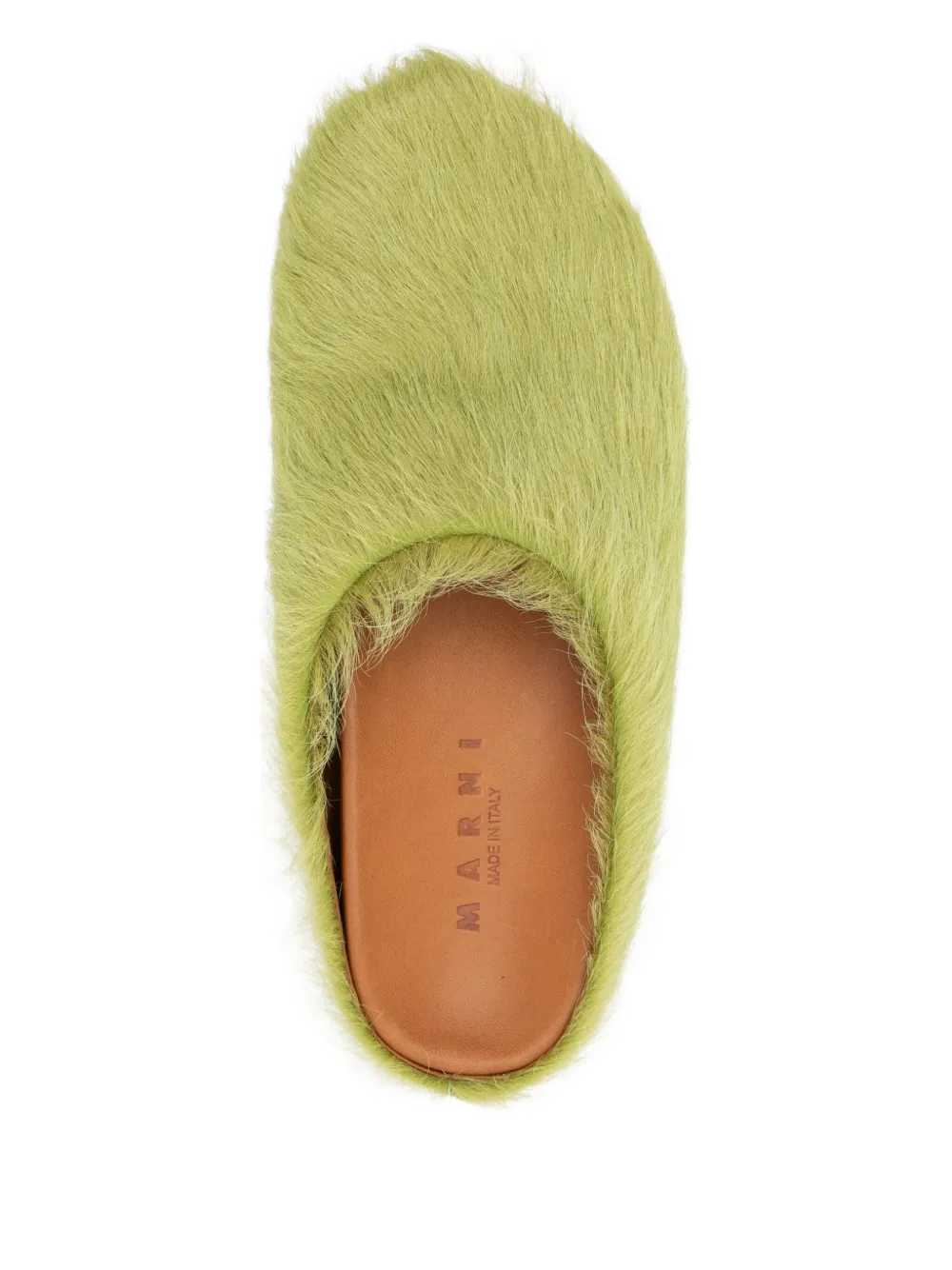 Marni Men Mules - Image 4