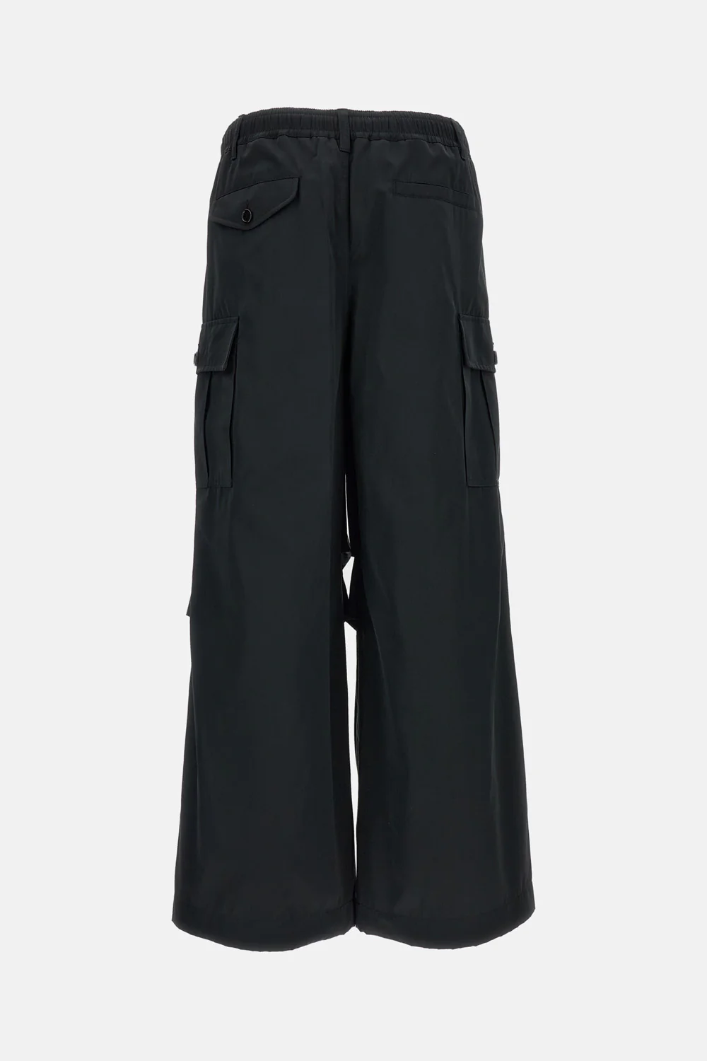 Marni Men Cargo Trousers - Image 2
