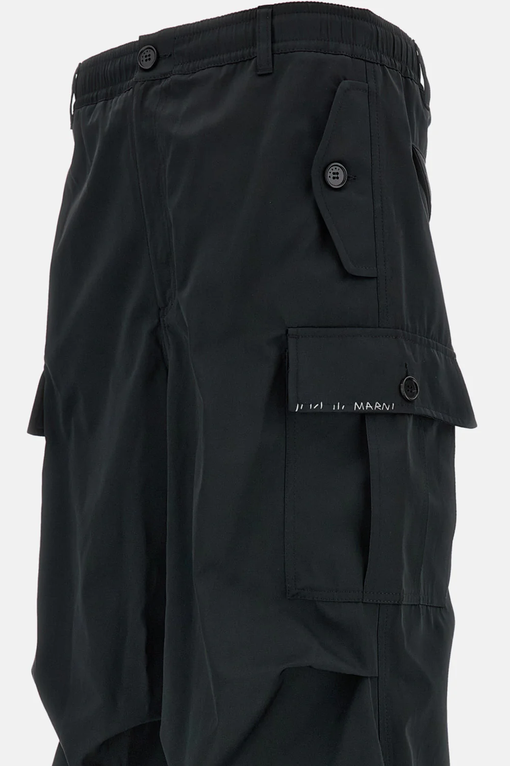 Marni Men Cargo Trousers - Image 3