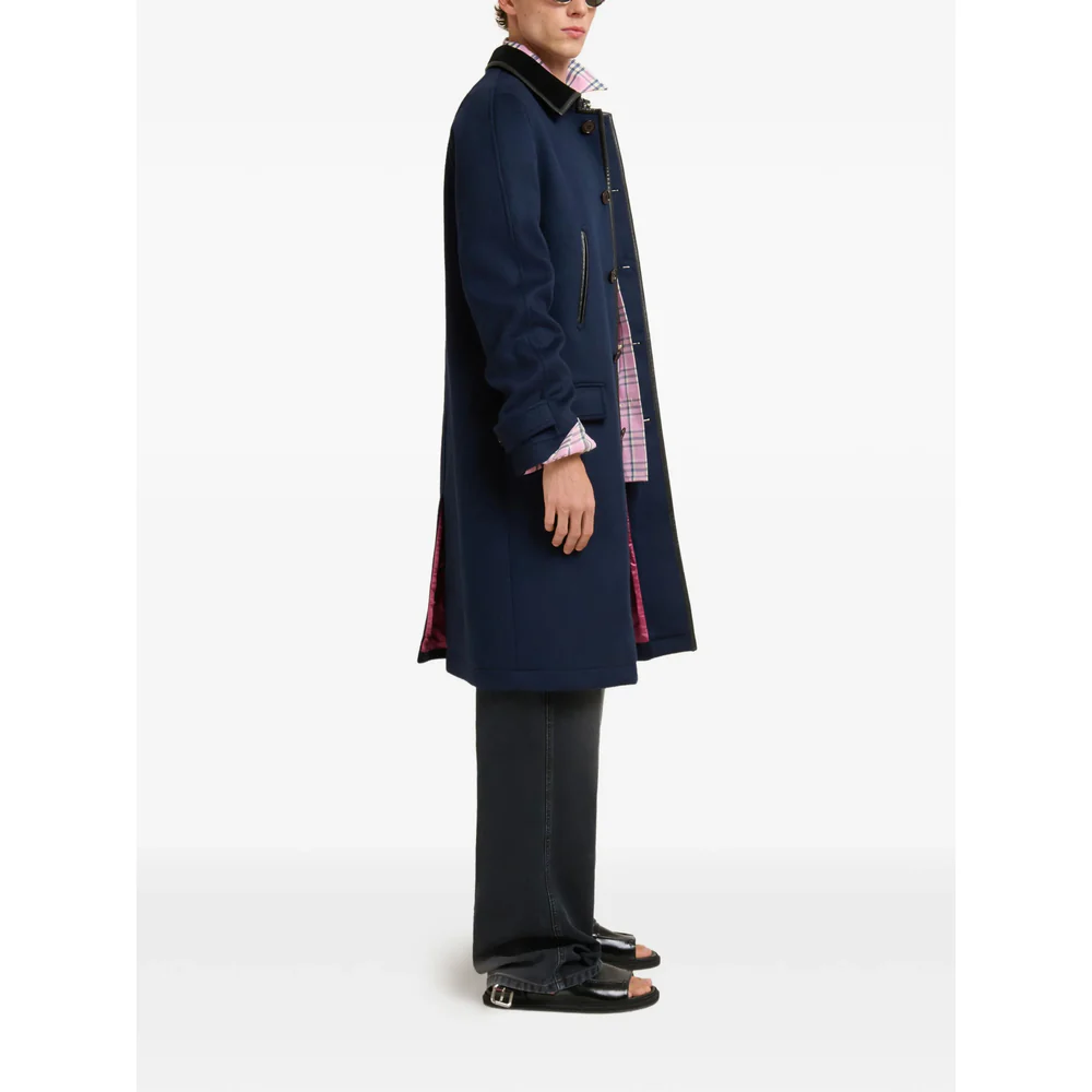 Marni Pink Shirts Men - Image 2