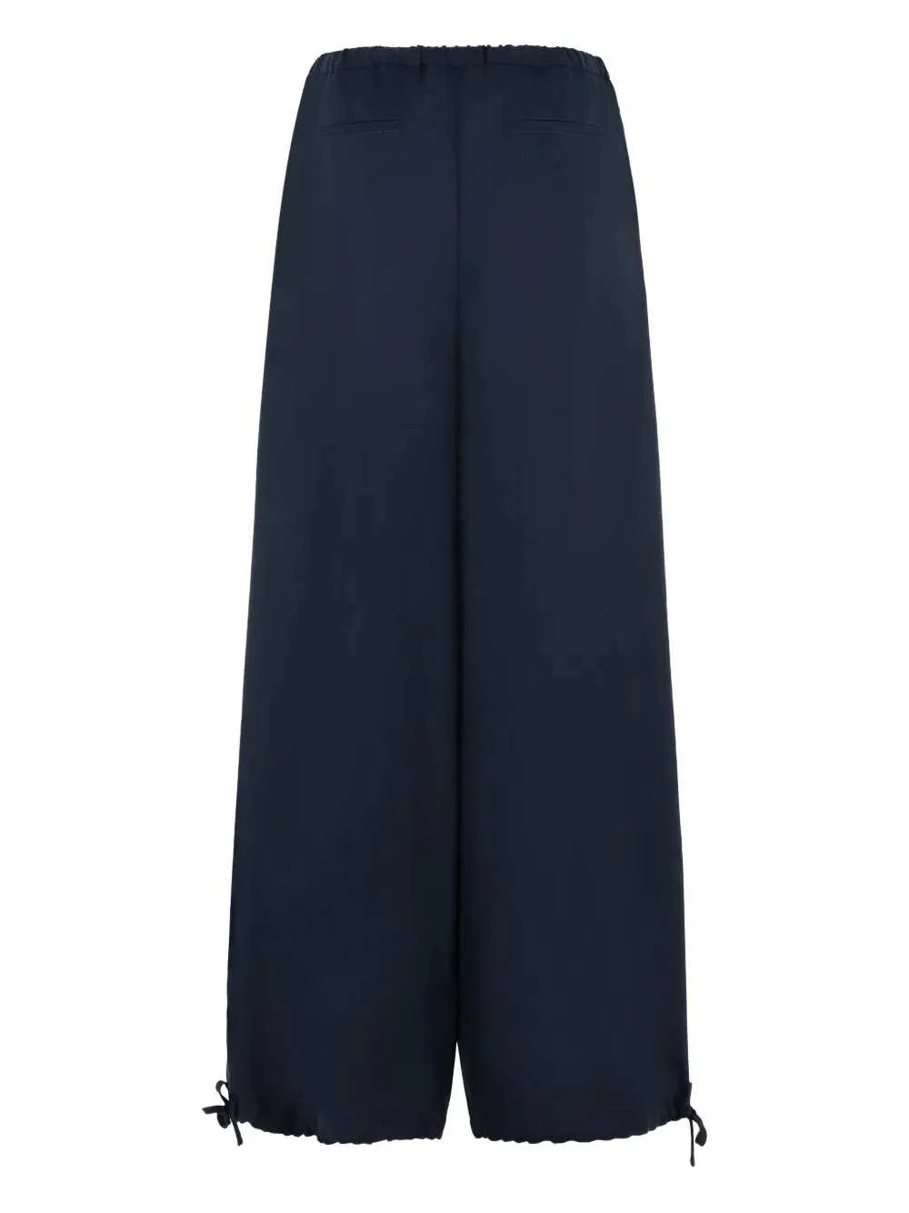 Marni Women Drawstring Trousers - Image 2