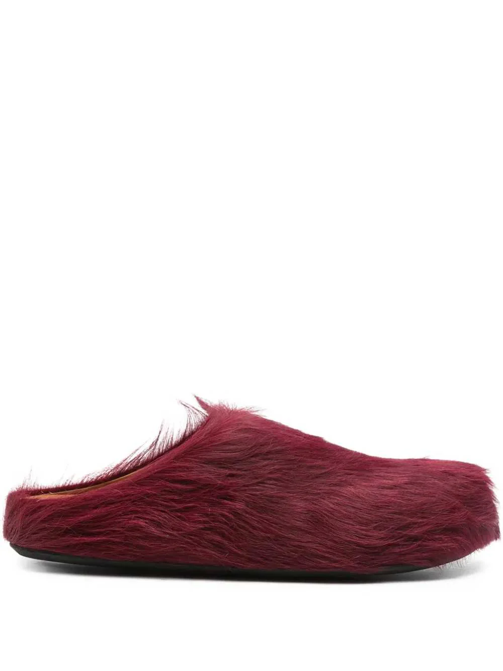 Marni Women Footbed Mules