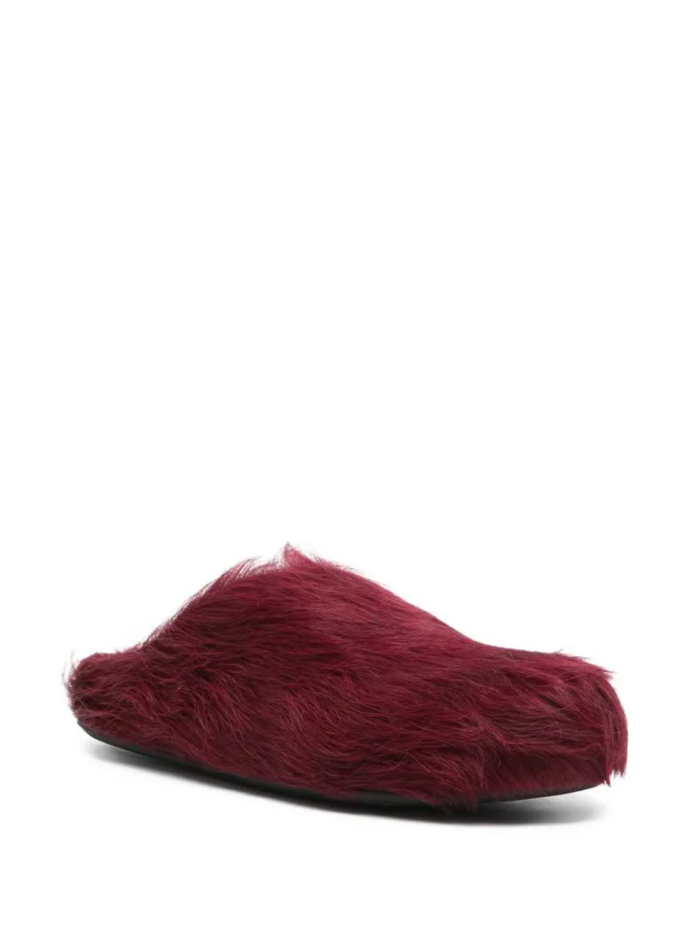 Marni Women Footbed Mules - Image 2