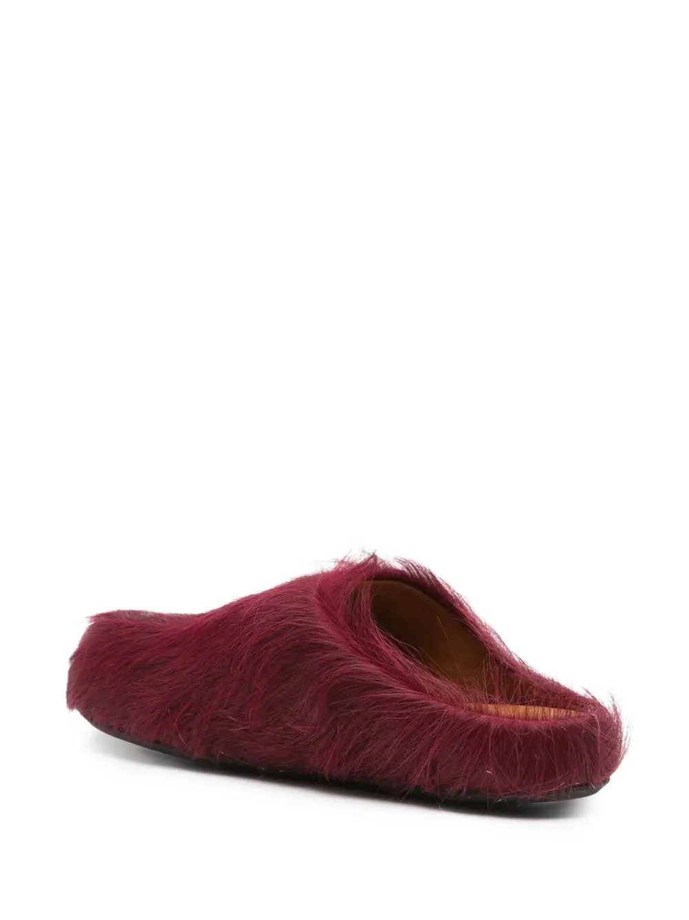 Marni Women Footbed Mules - Image 3