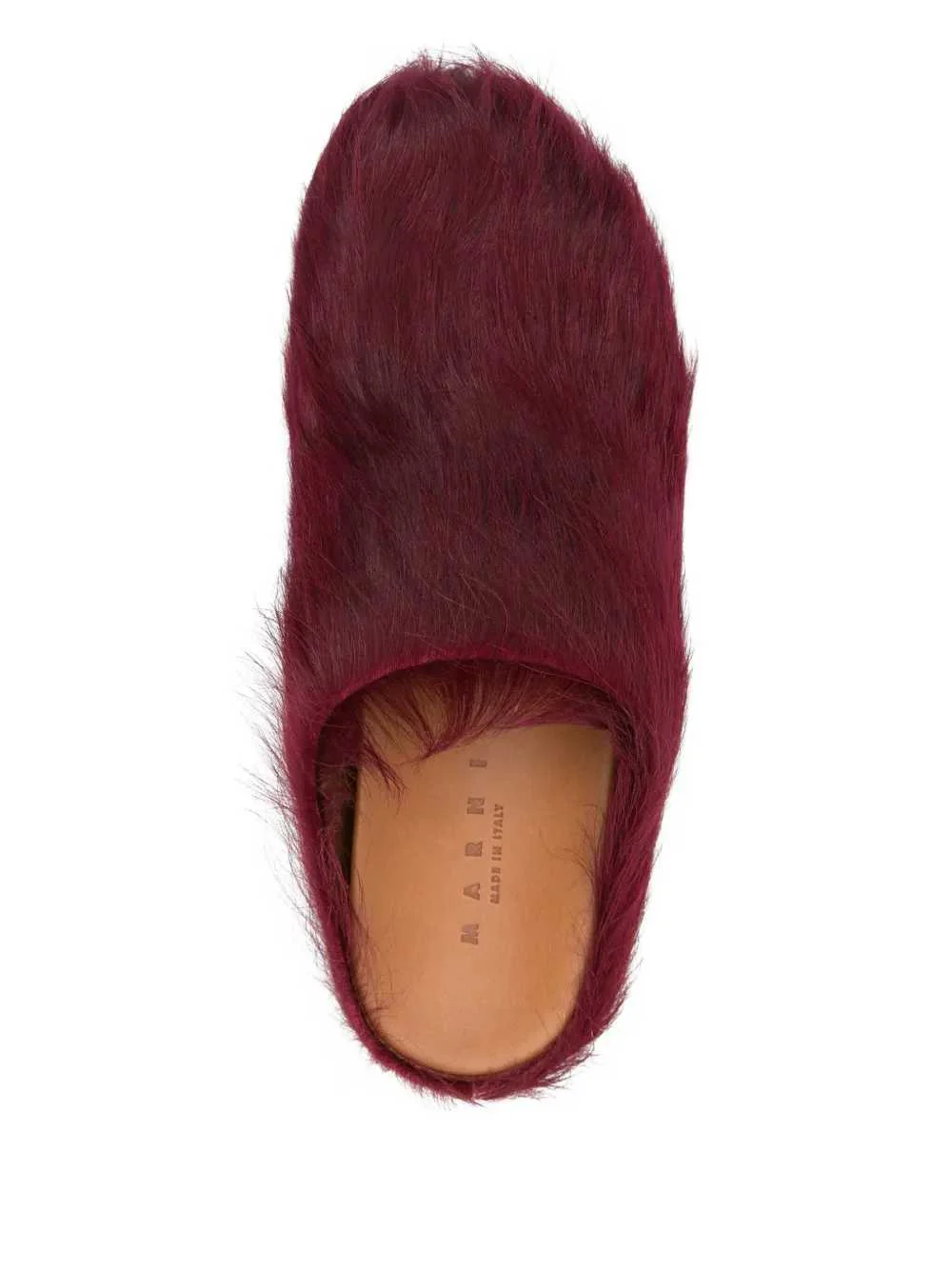 Marni Women Footbed Mules - Image 4