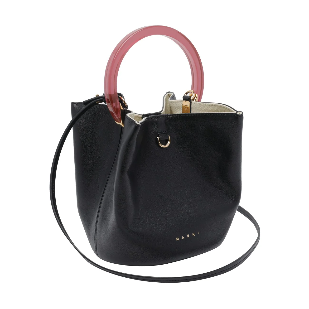 Marni Women Pannier Handbag - Image 2