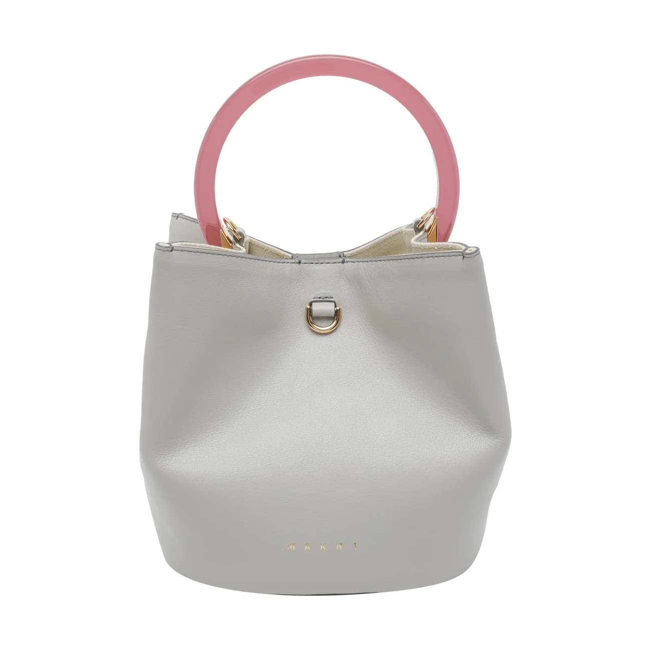 Marni Women Pannier Handbag