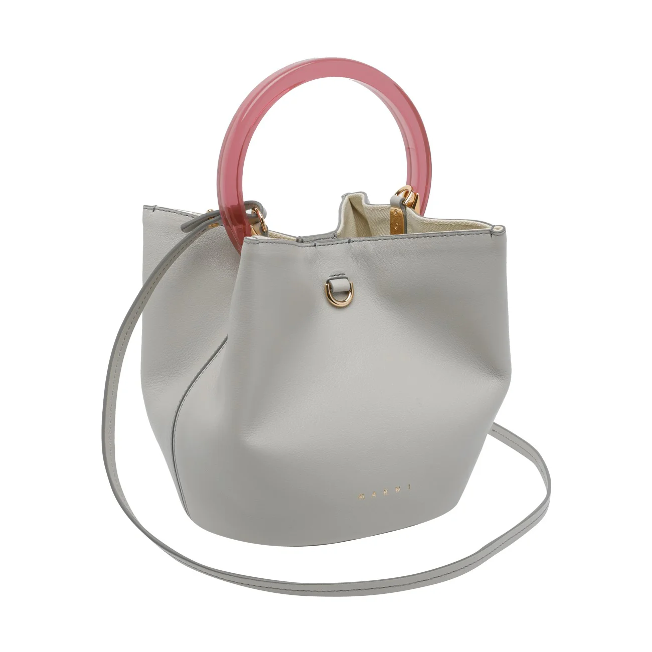 Marni Women Pannier Handbag - Image 2