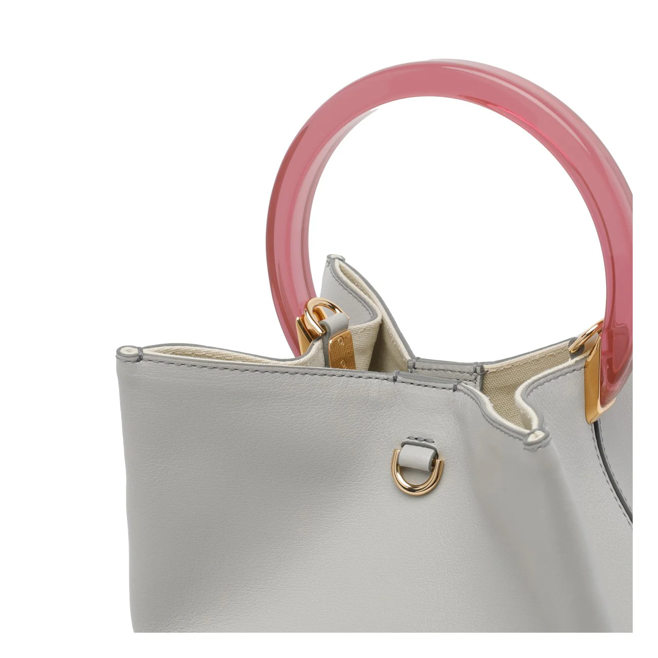 Marni Women Pannier Handbag - Image 4