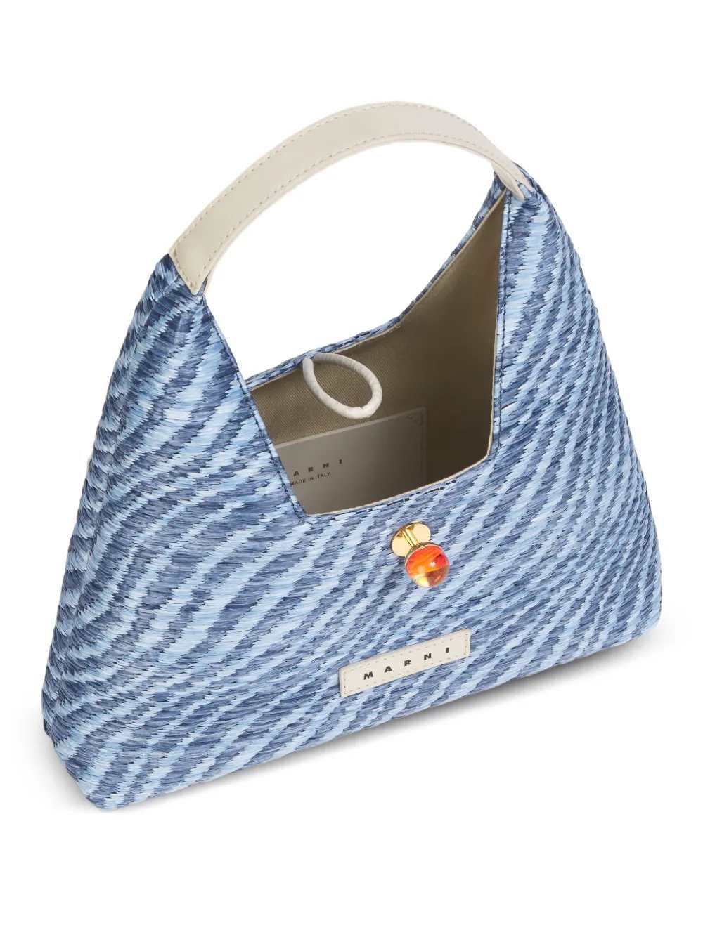 Marni Women Trapeze Tote Bag - Image 3