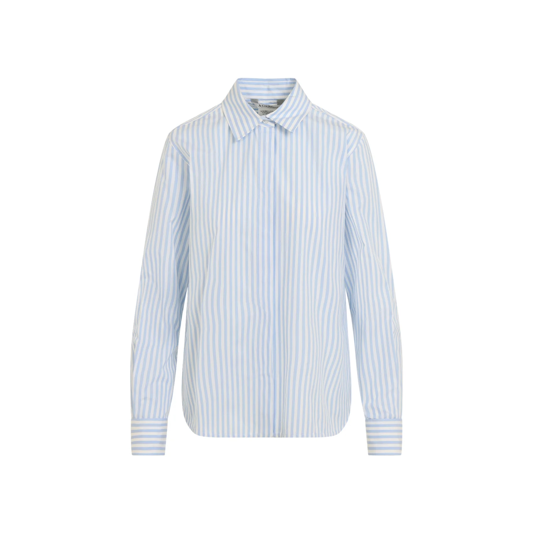 Max Mara Accenni Striped Shirt Women