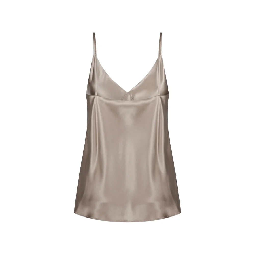 Max Mara Pianoforte Neutrals Tops - Blouses Women - Image 2