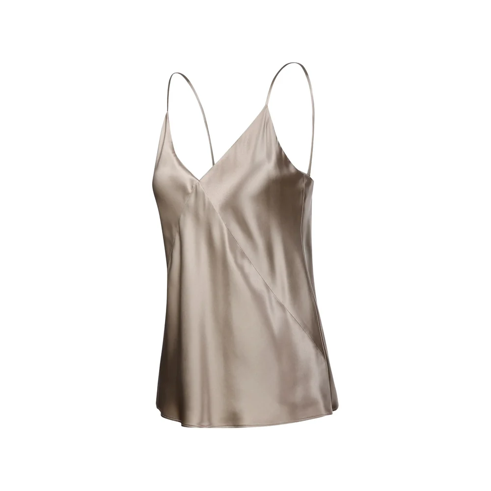 Max Mara Pianoforte Neutrals Tops - Blouses Women - Image 3