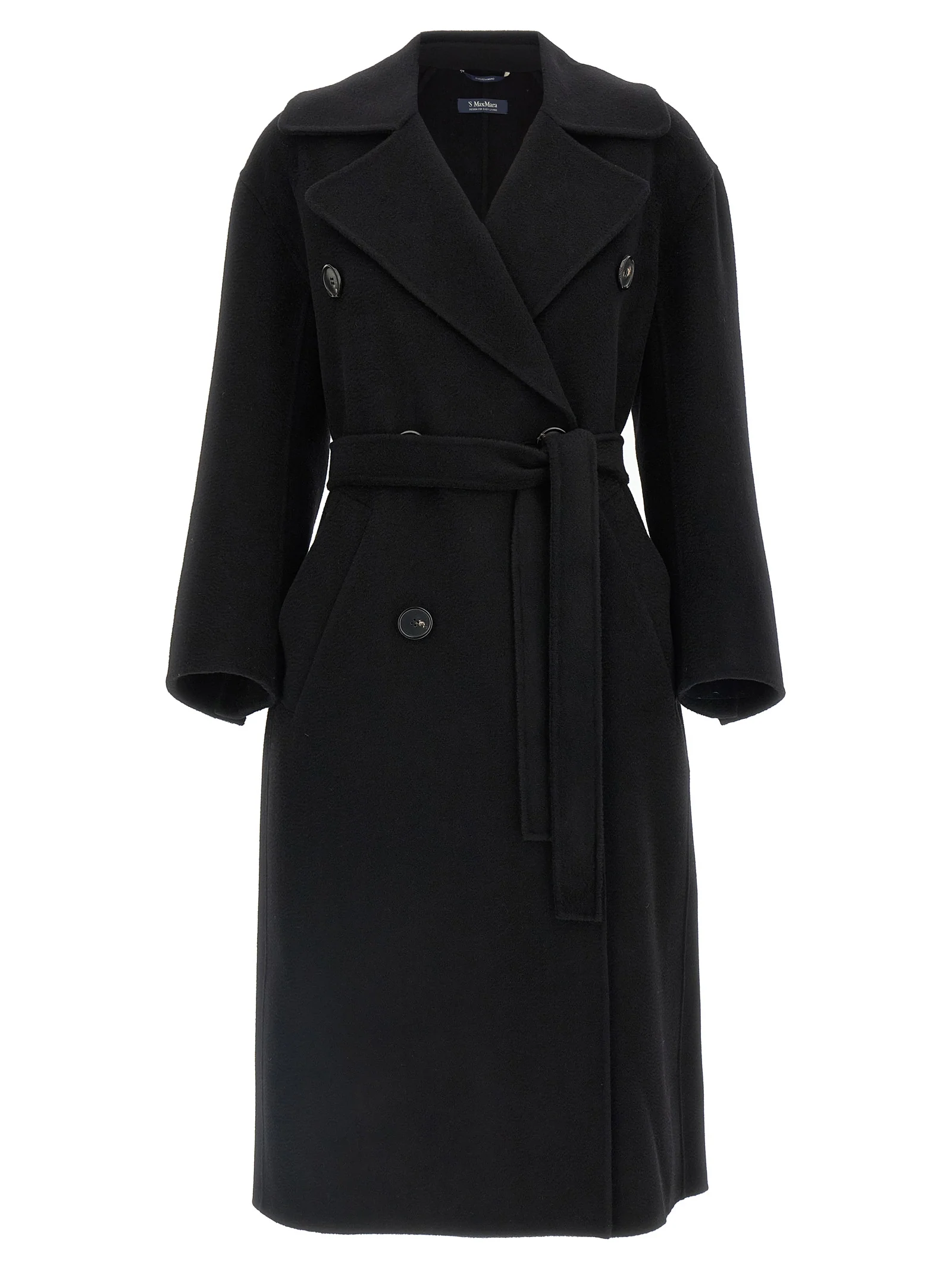 Max Mara 'S Women 'Dalila' Coat