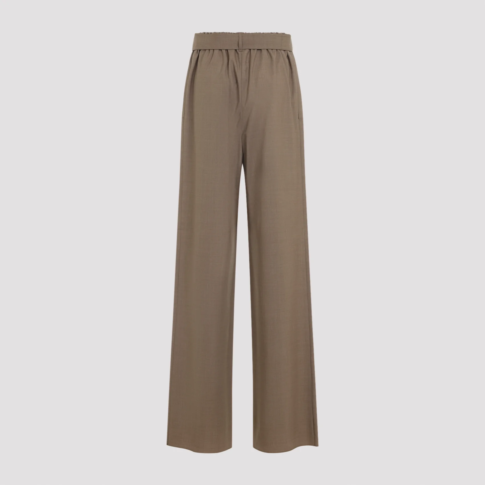 Max Mara Salpa Bow Pants Women - Image 2