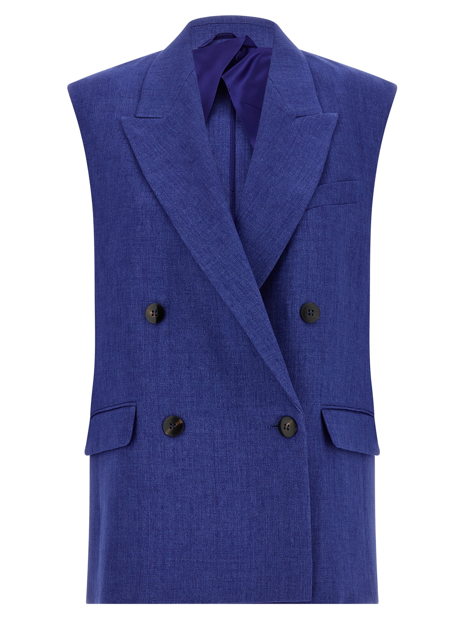 Max Mara Studio Women 'Mstaia' Vest
