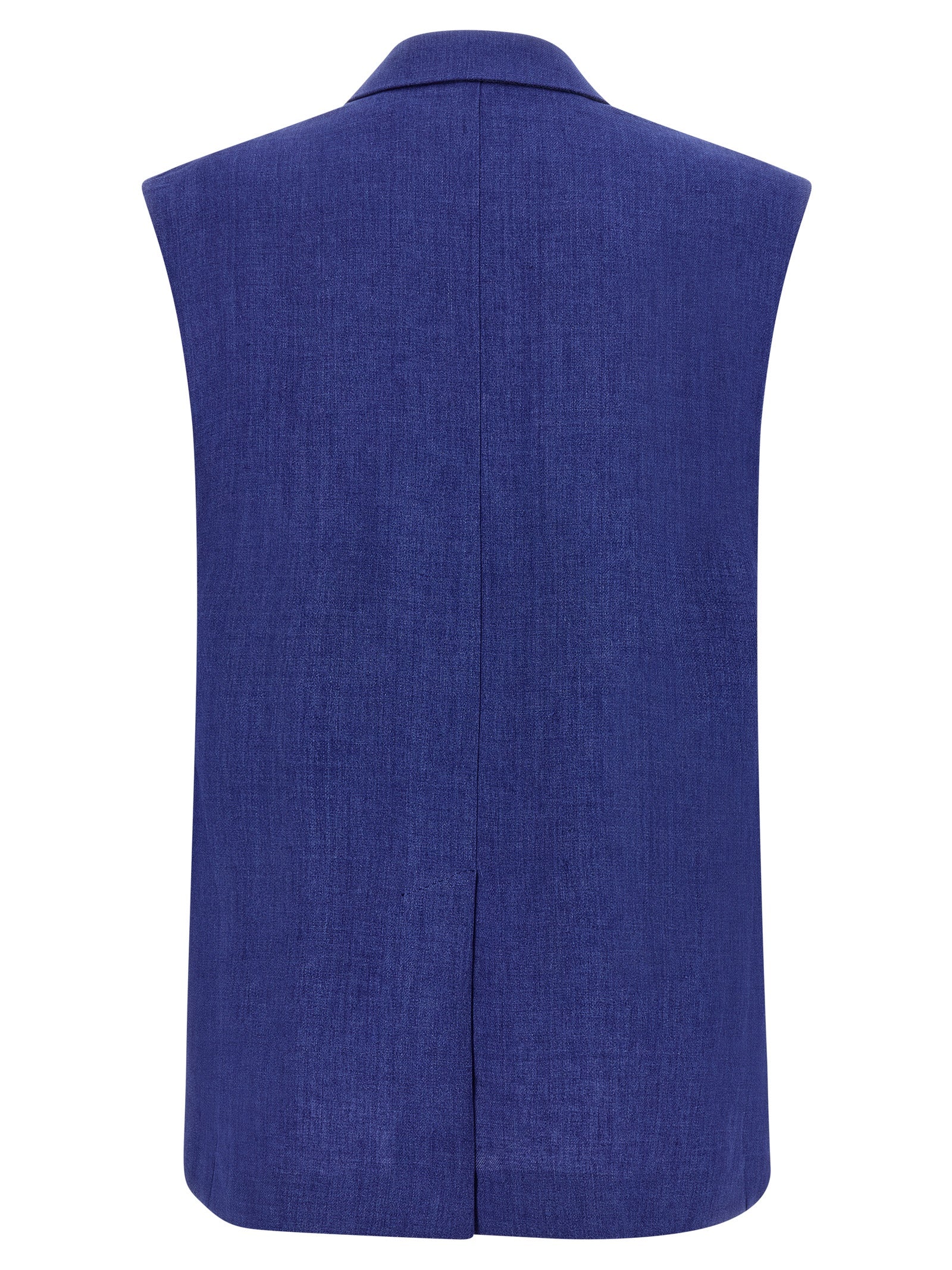 Max Mara Studio Women 'Mstaia' Vest - Image 2