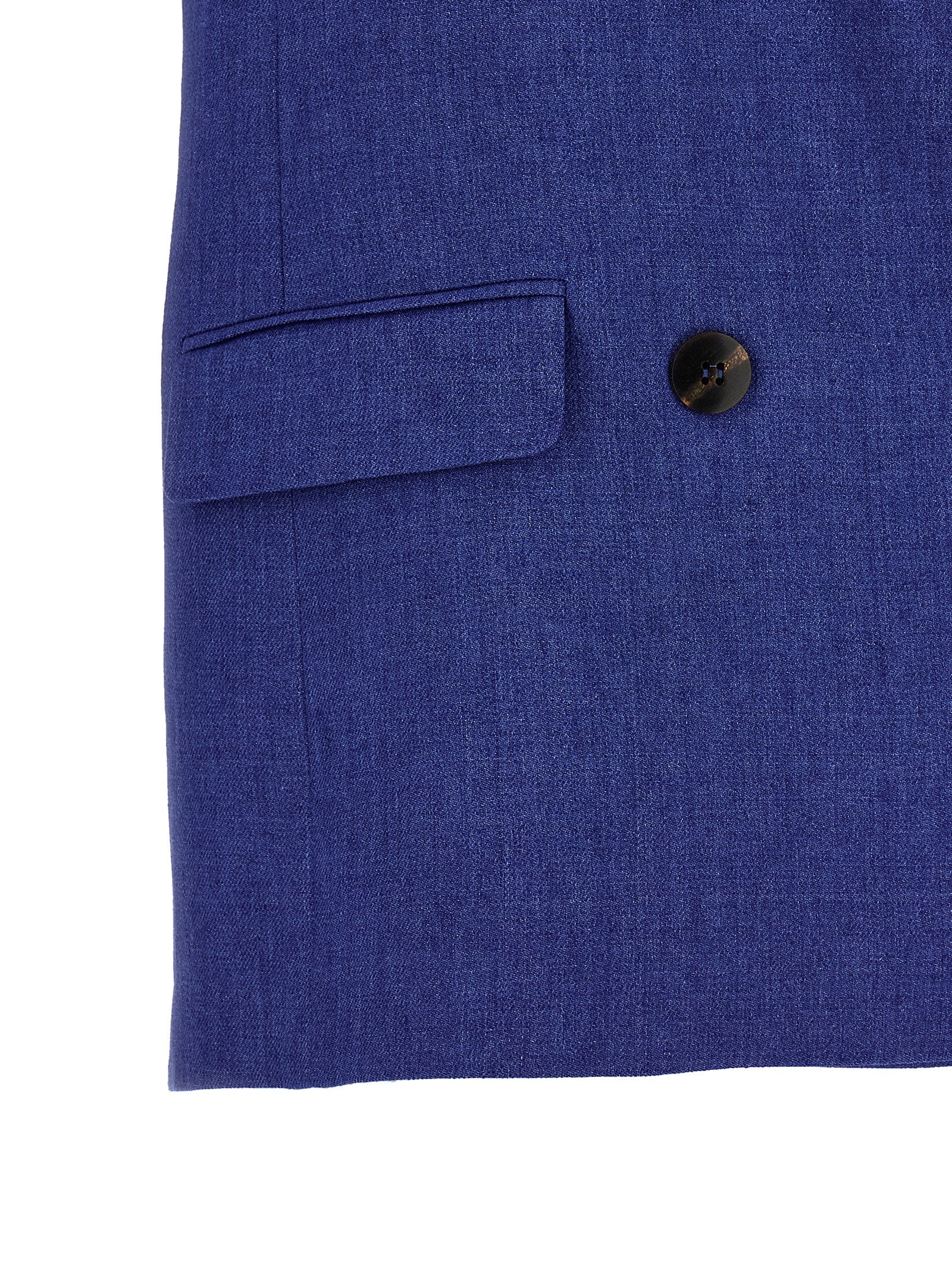 Max Mara Studio Women 'Mstaia' Vest - Image 4