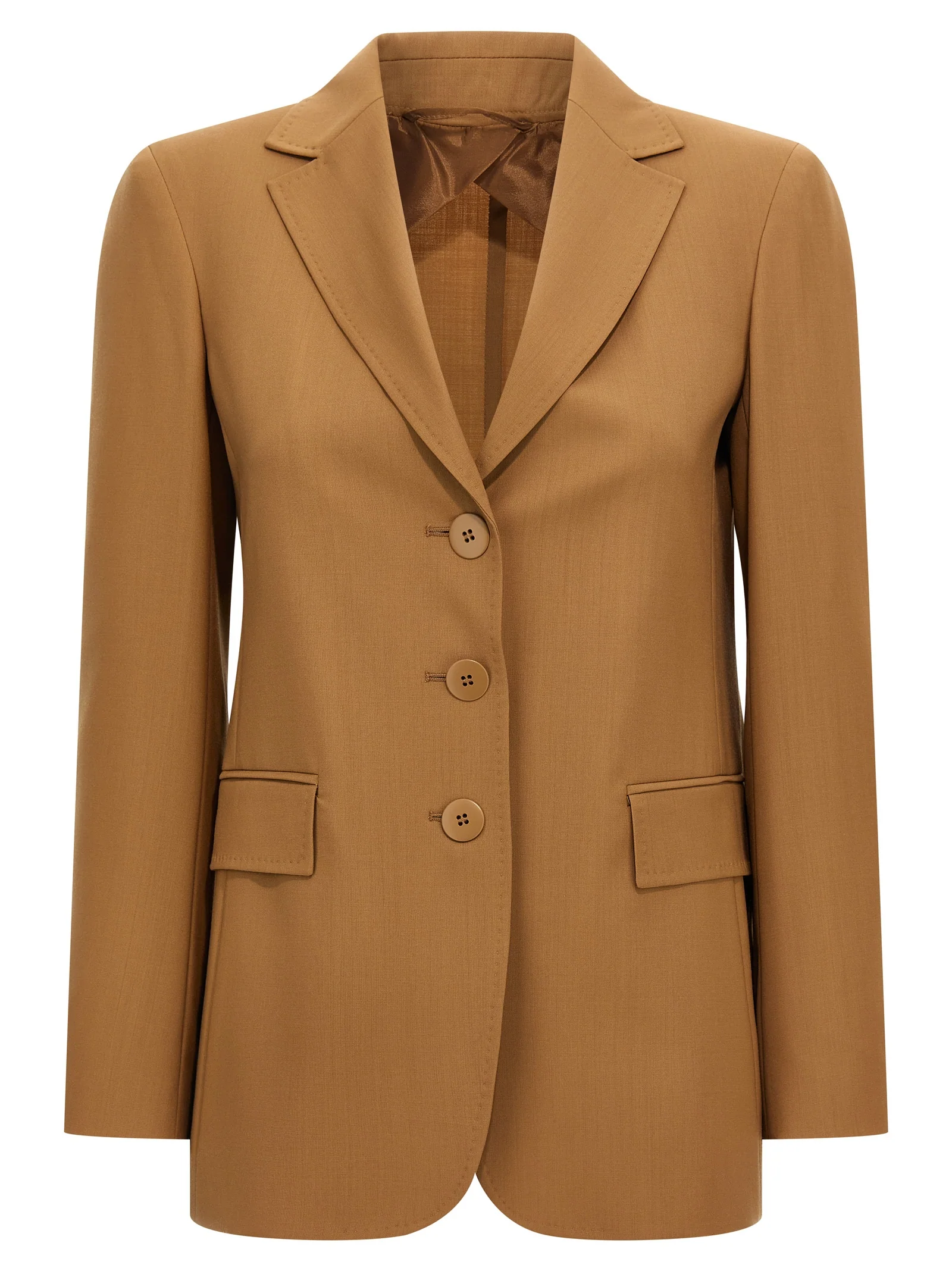 Max Mara Studio Women 'Nice' Blazer