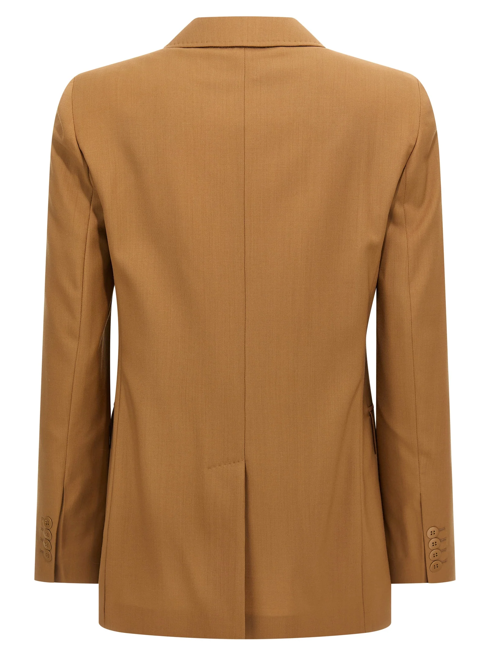 Max Mara Studio Women 'Nice' Blazer - Image 2