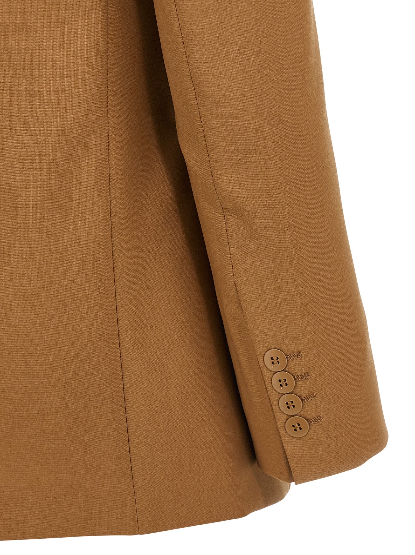 Max Mara Studio Women 'Nice' Blazer - Image 4