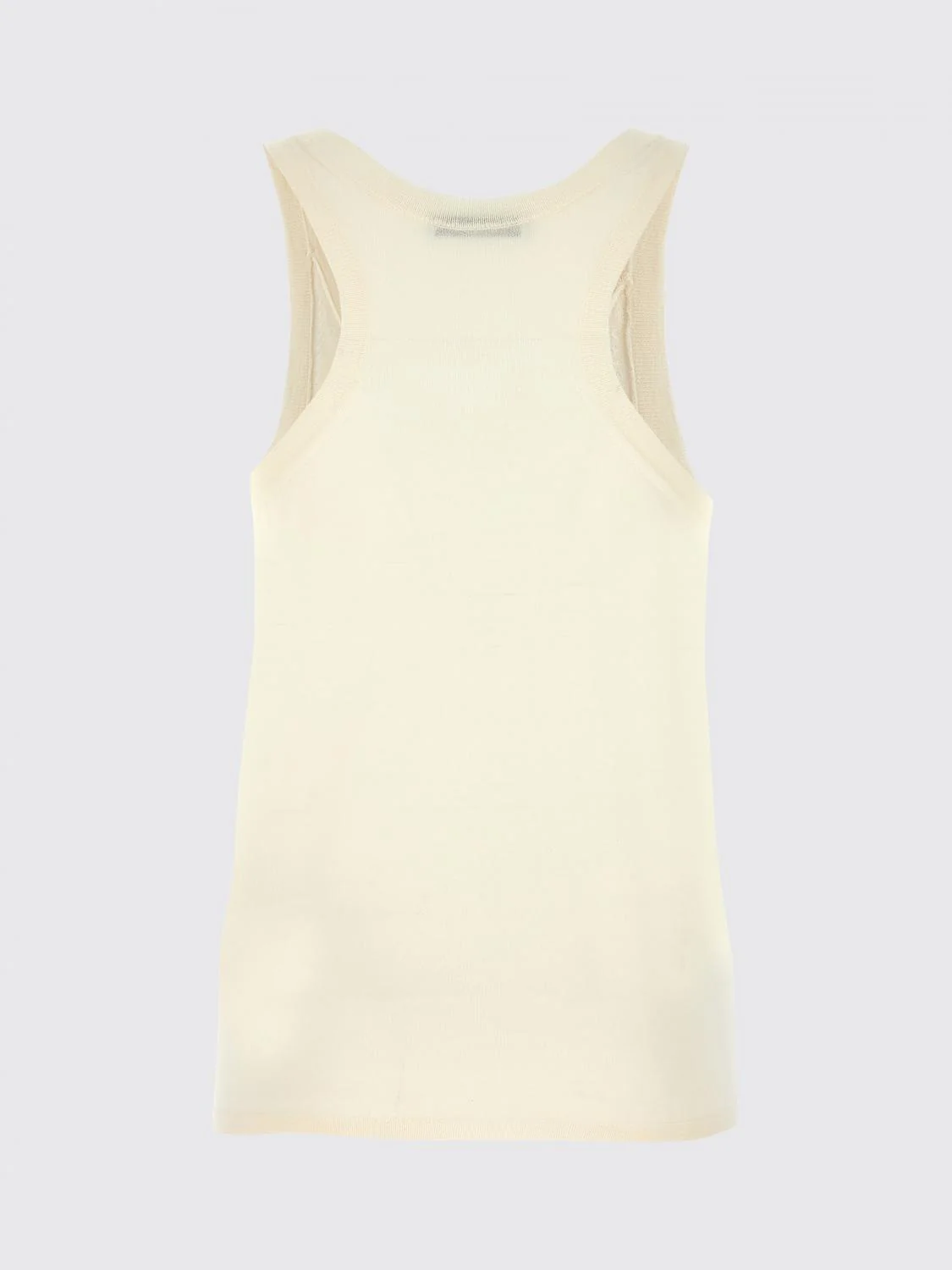 Max Mara T-Shirt Woman White - Image 2