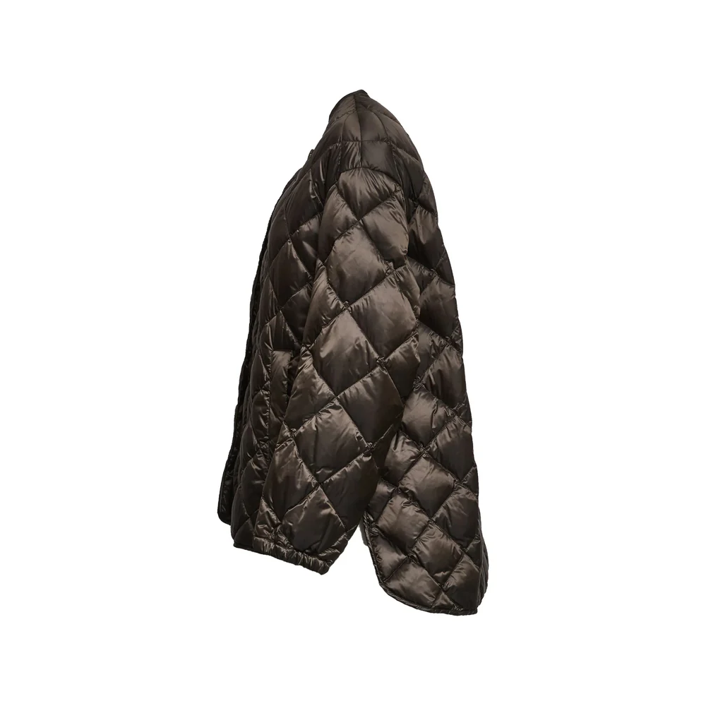 Max Mara The Cube Brown Jackets Women - Image 3