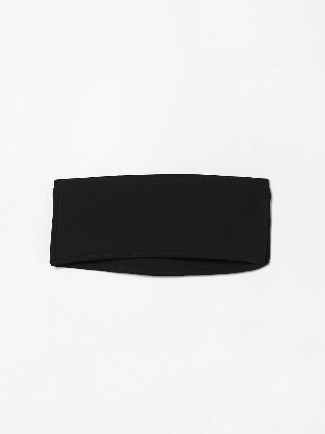 Max Mara Top Woman Black - Image 2