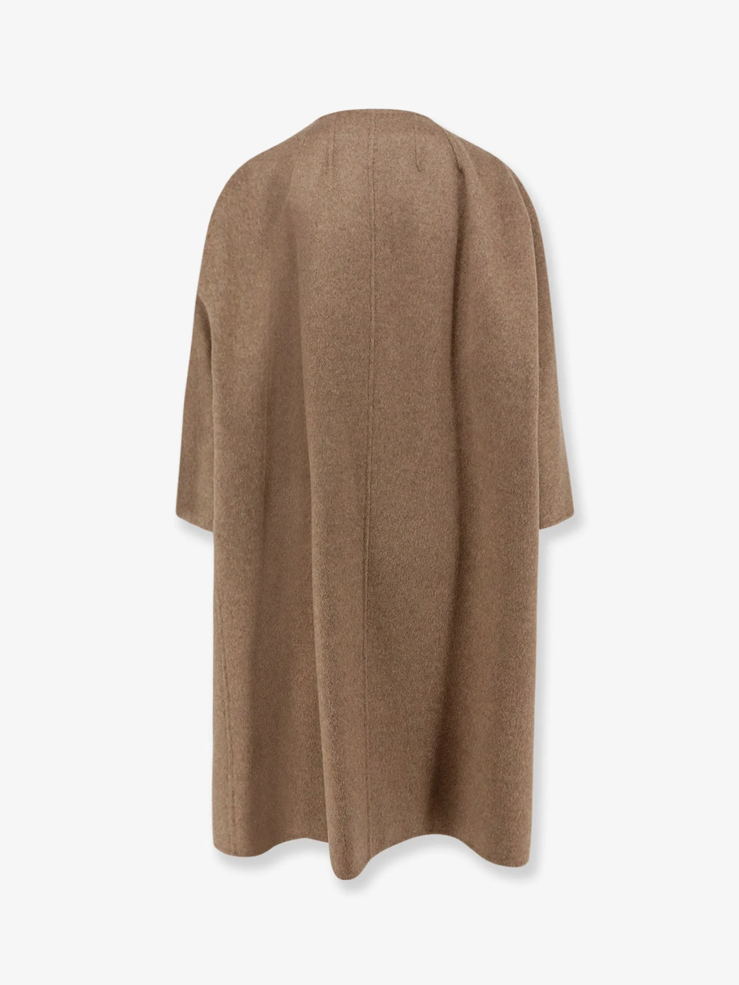 Max Mara Women Amour Cashmere Coat - Image 2