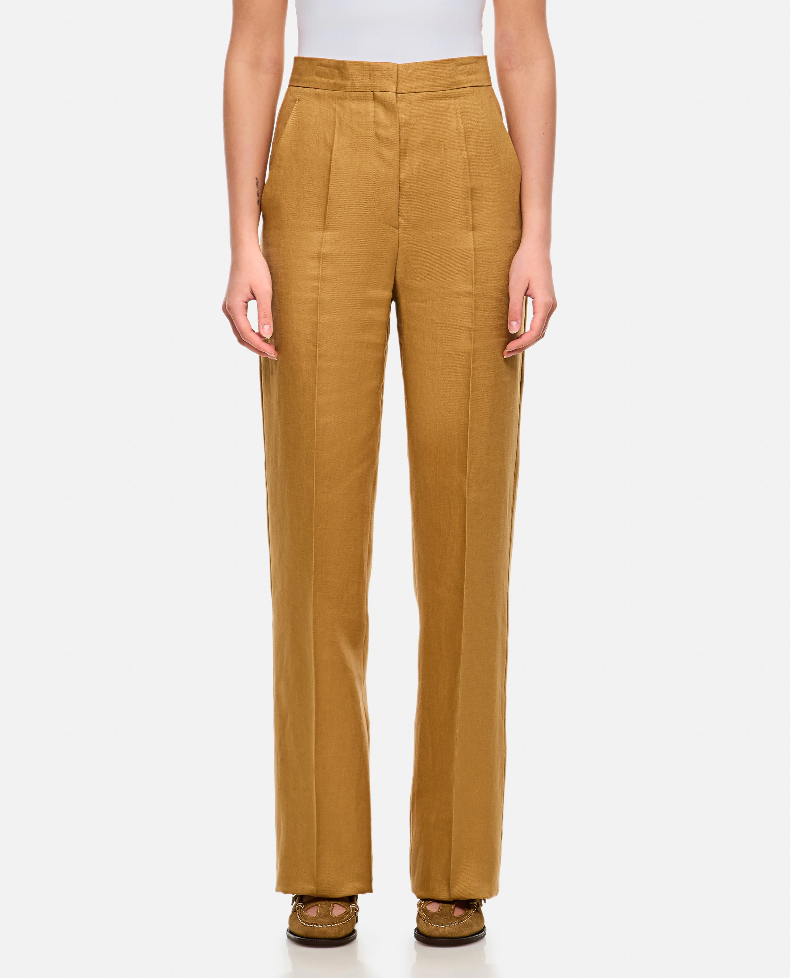 Max Mara Women Aversa Trouser