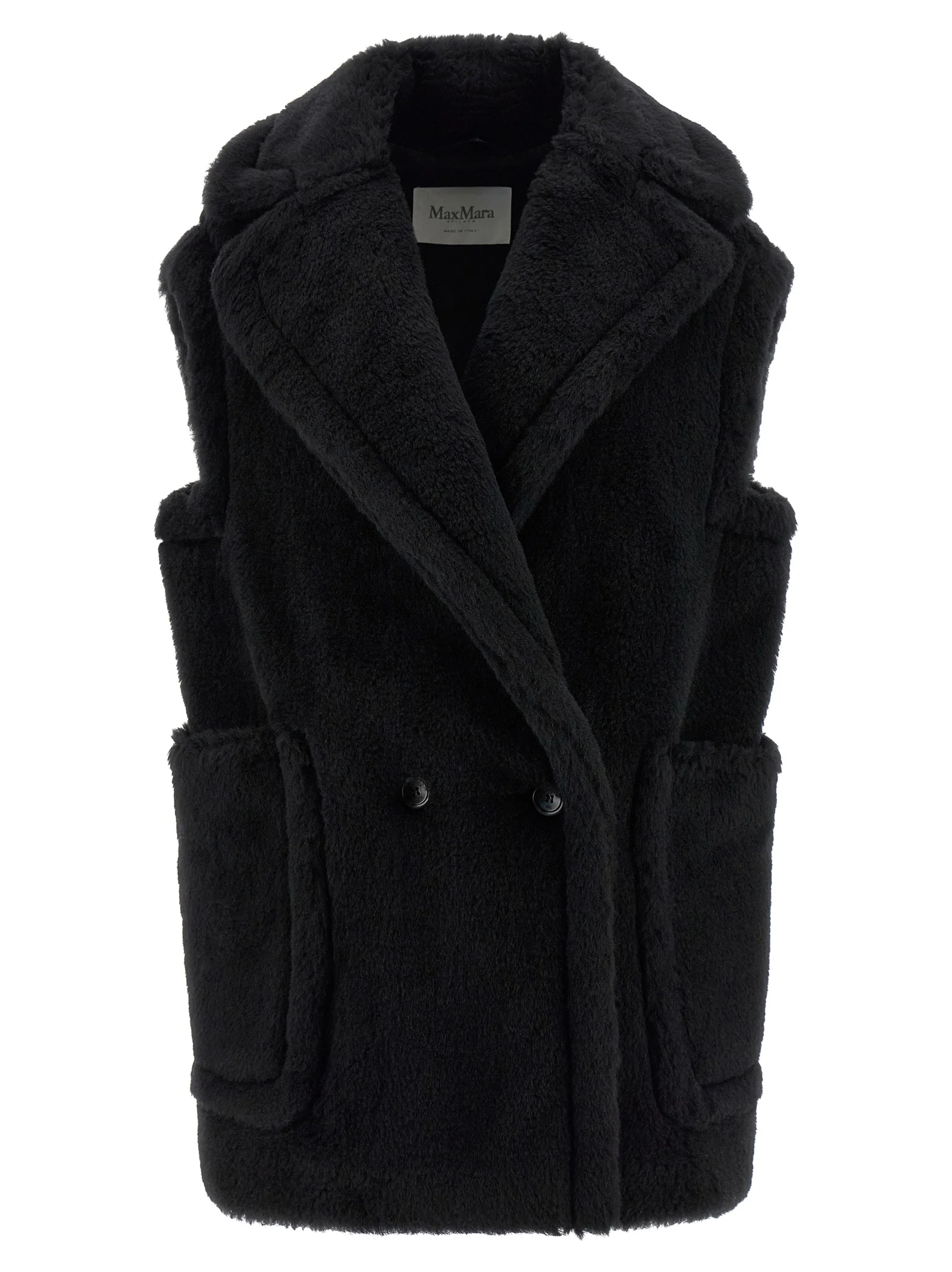 Max Mara Women 'Bormida1234' Vest
