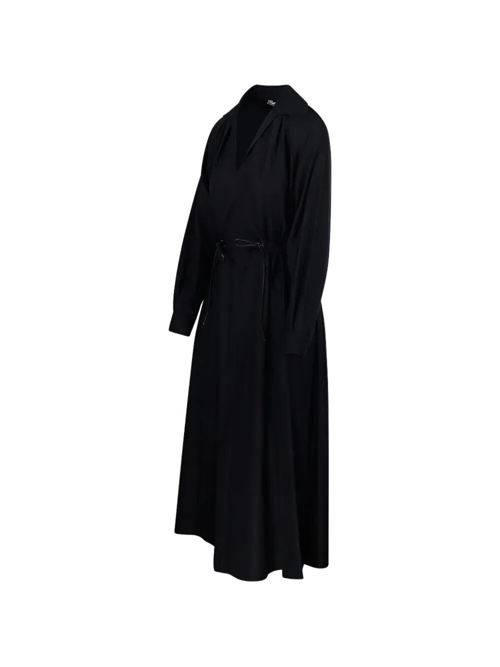 Max Mara Women Cotton Dress - Image 3