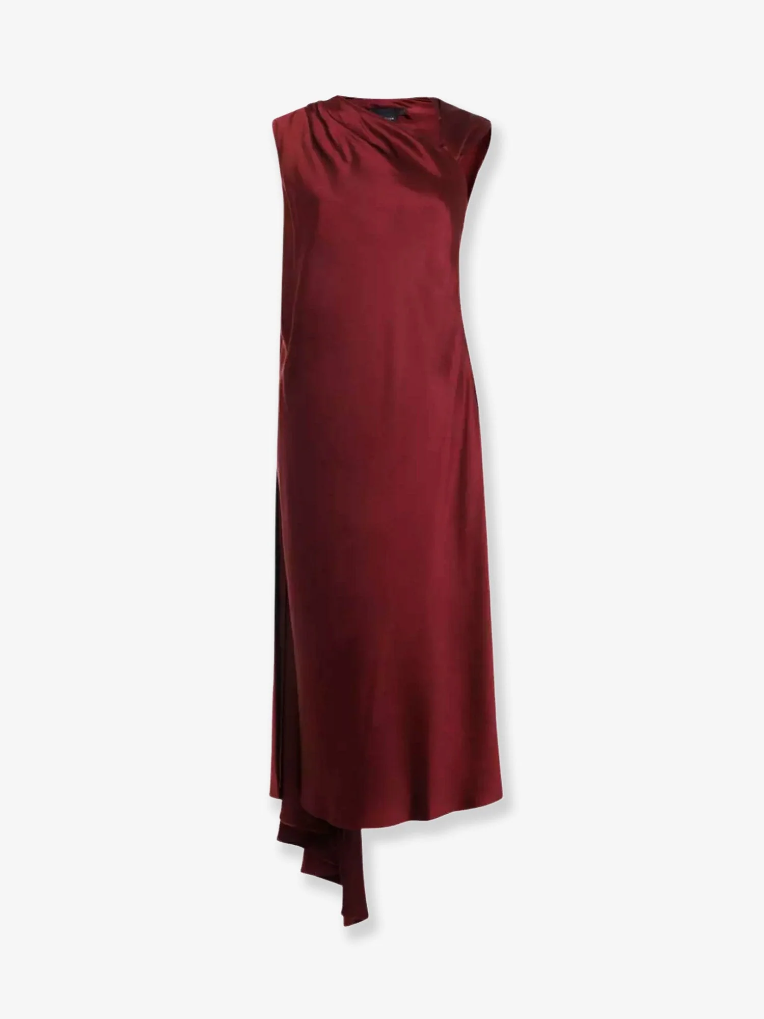 Max Mara Women Edolo Silk Dress