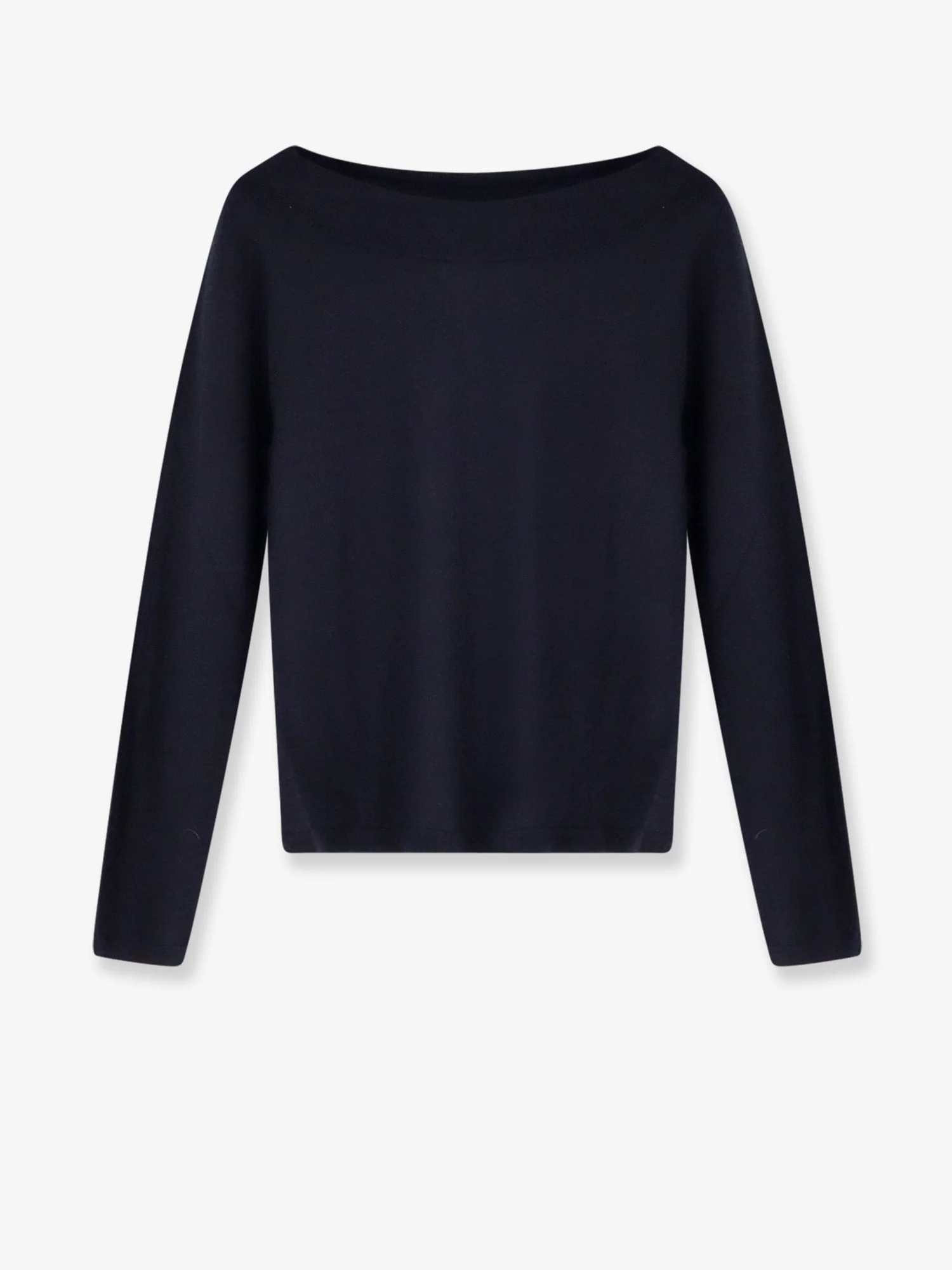 Max Mara Women Faretra Cashmere Sweater With Matching Removable Band