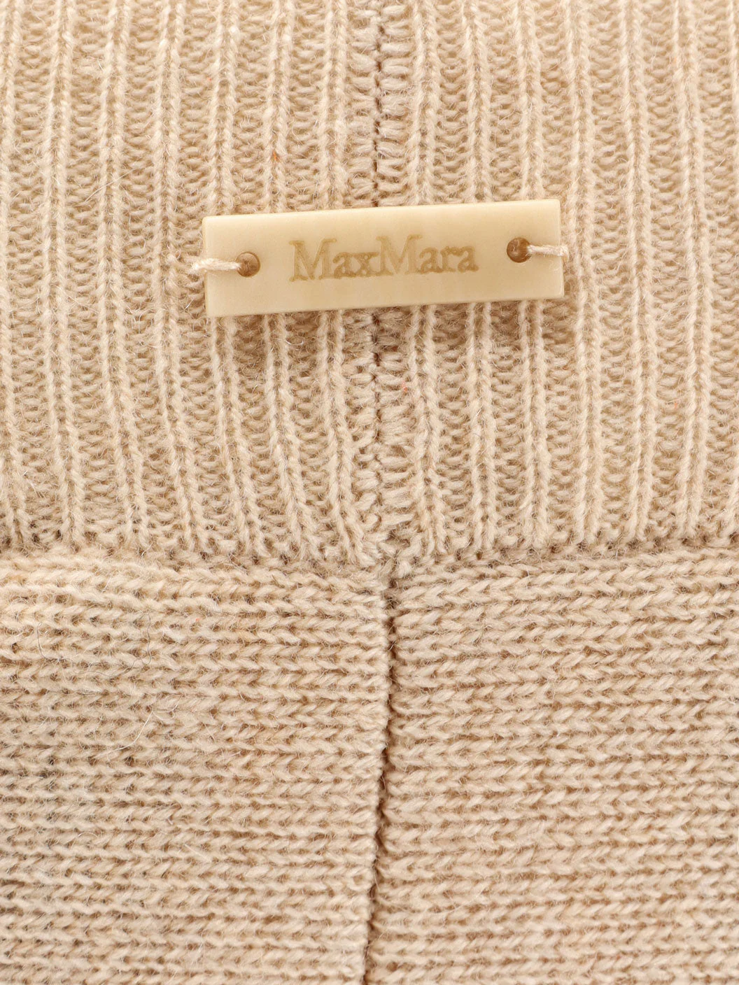 Max Mara Women Giberna Wool And Cashmere - Image 3