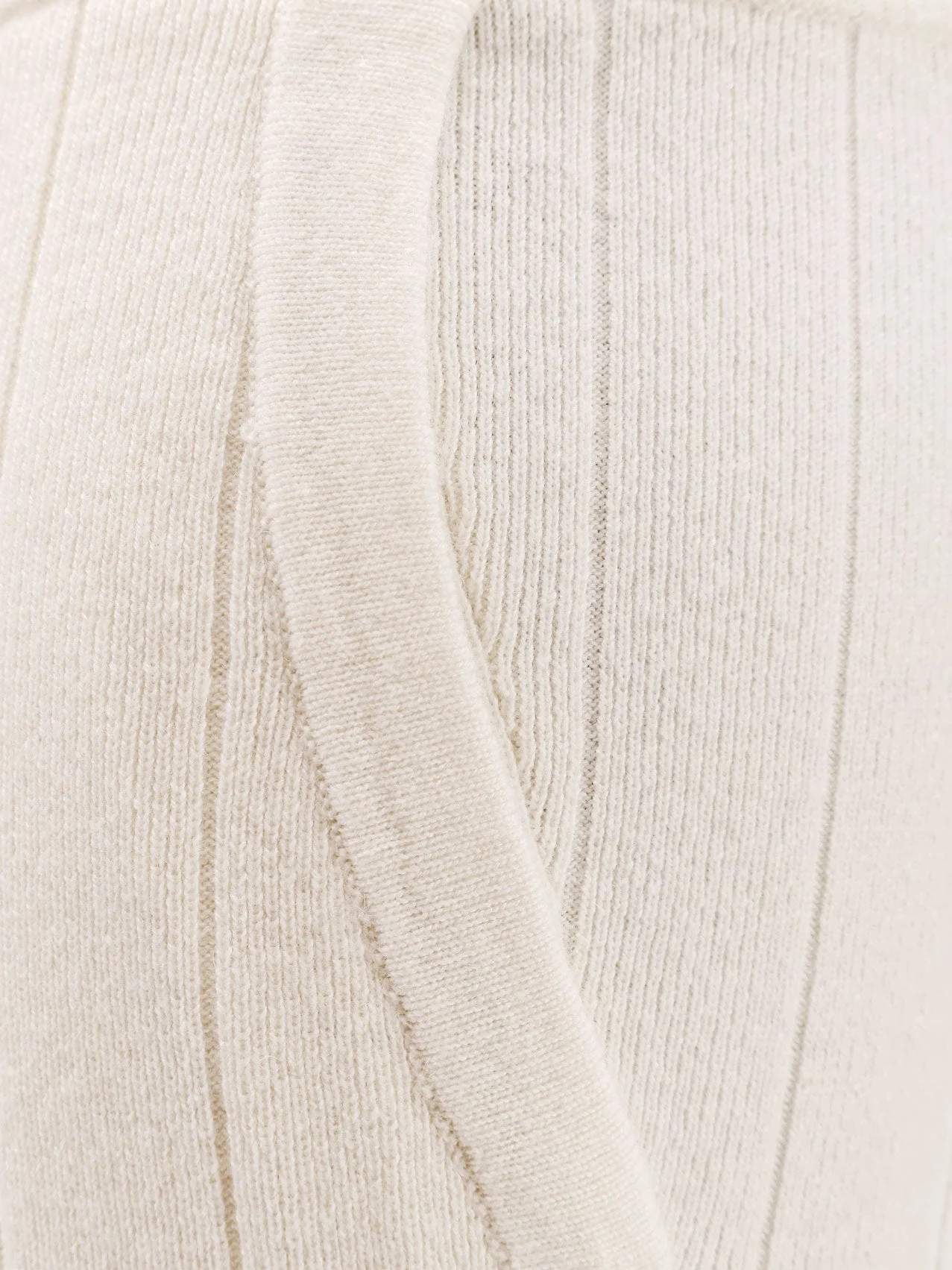 Max Mara Women Jardin Cashmere Trousers - Image 5