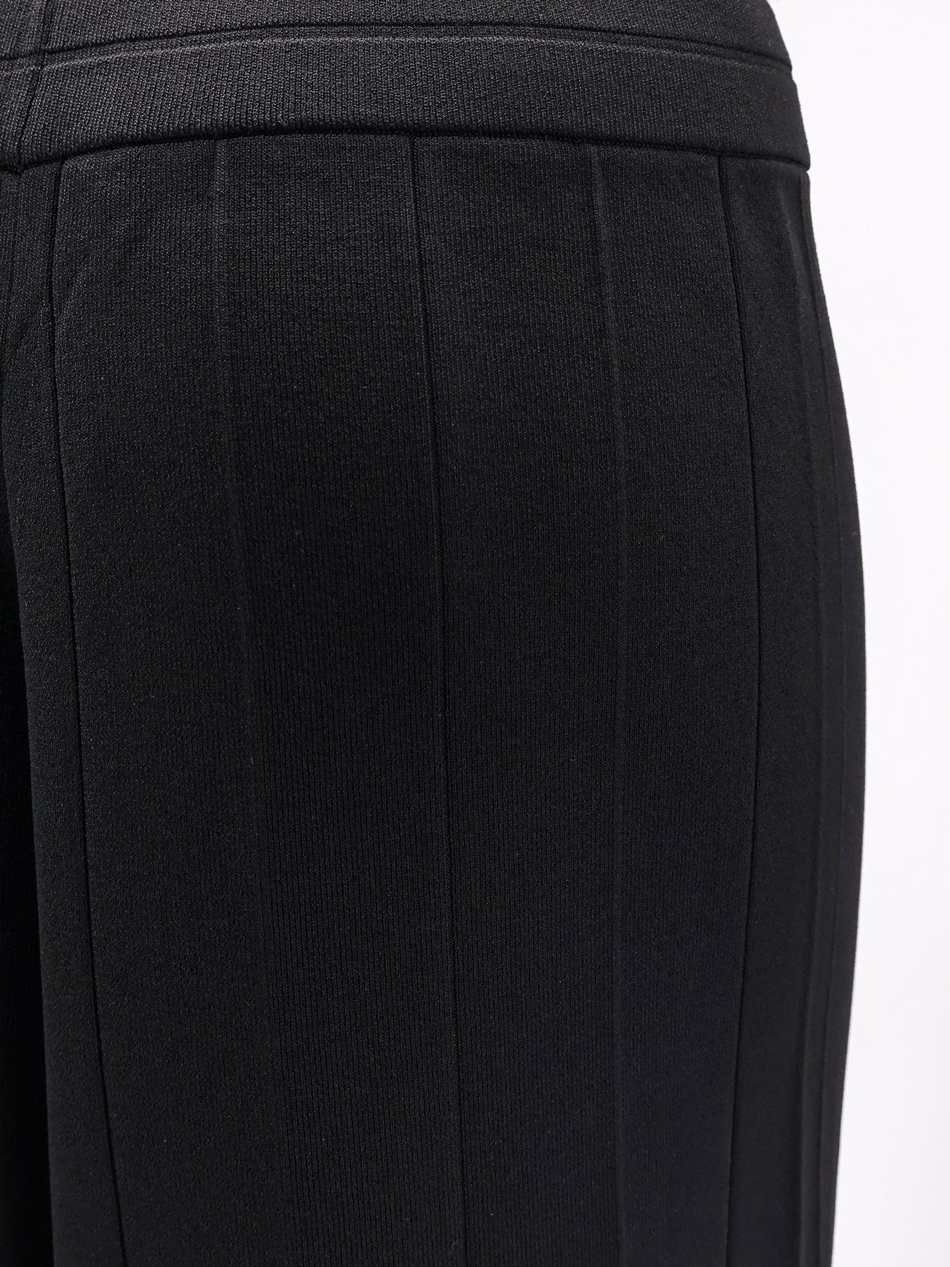 Max Mara Women Lama Viscose Blend Trousers - Image 3