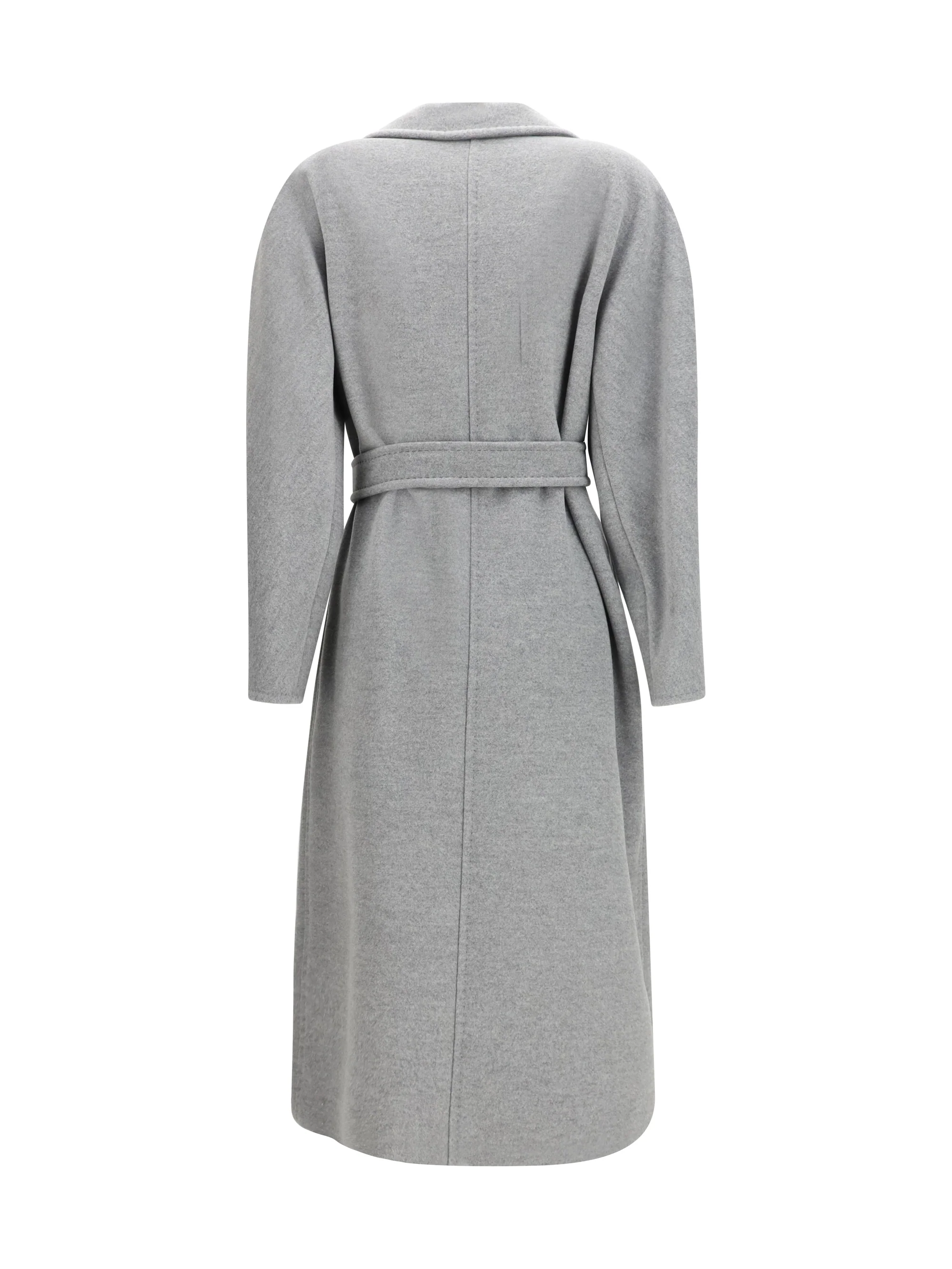 Max Mara Women Madame Coat - Image 2