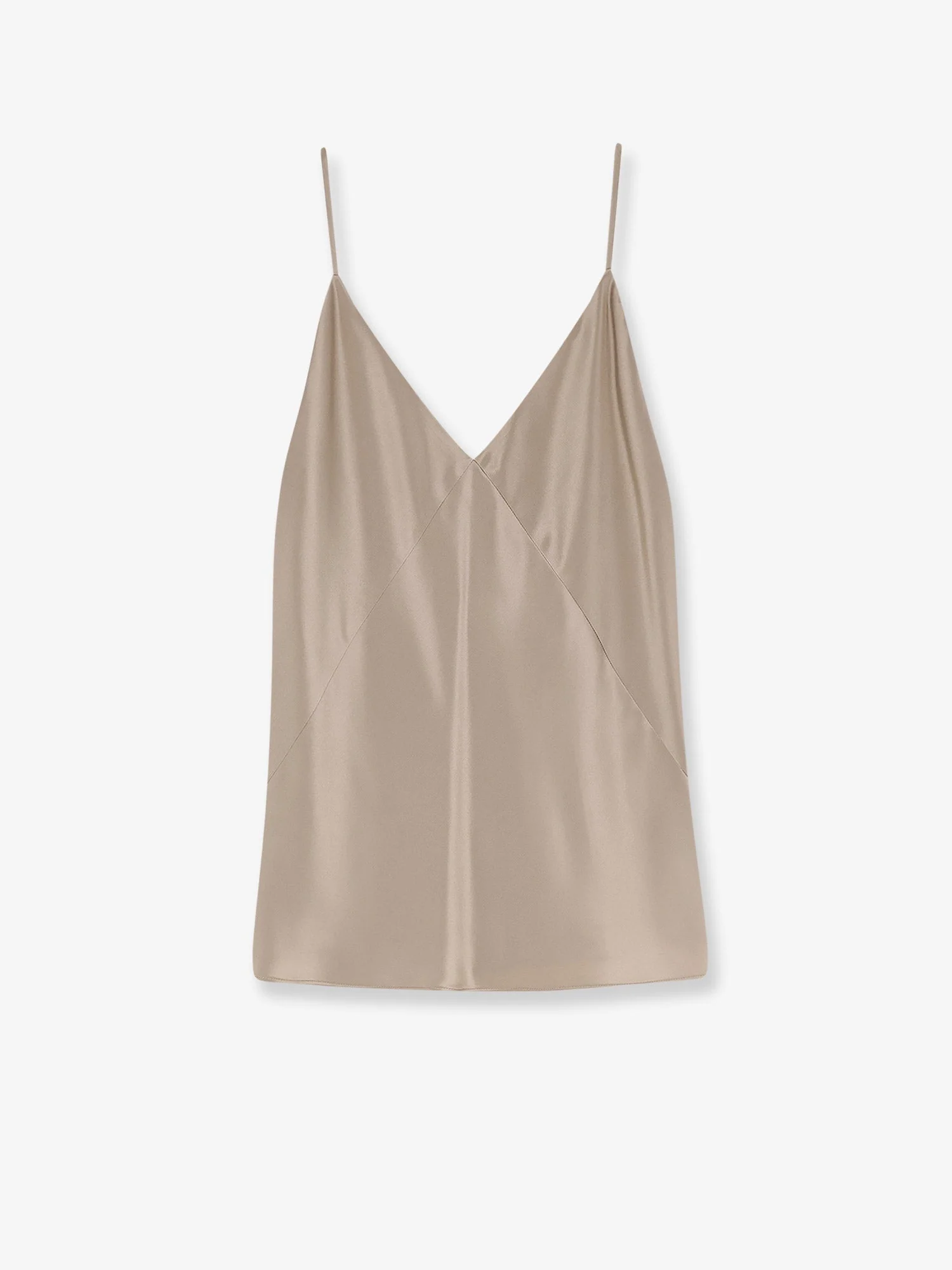 Max Mara Women Mxebacco Silk Top